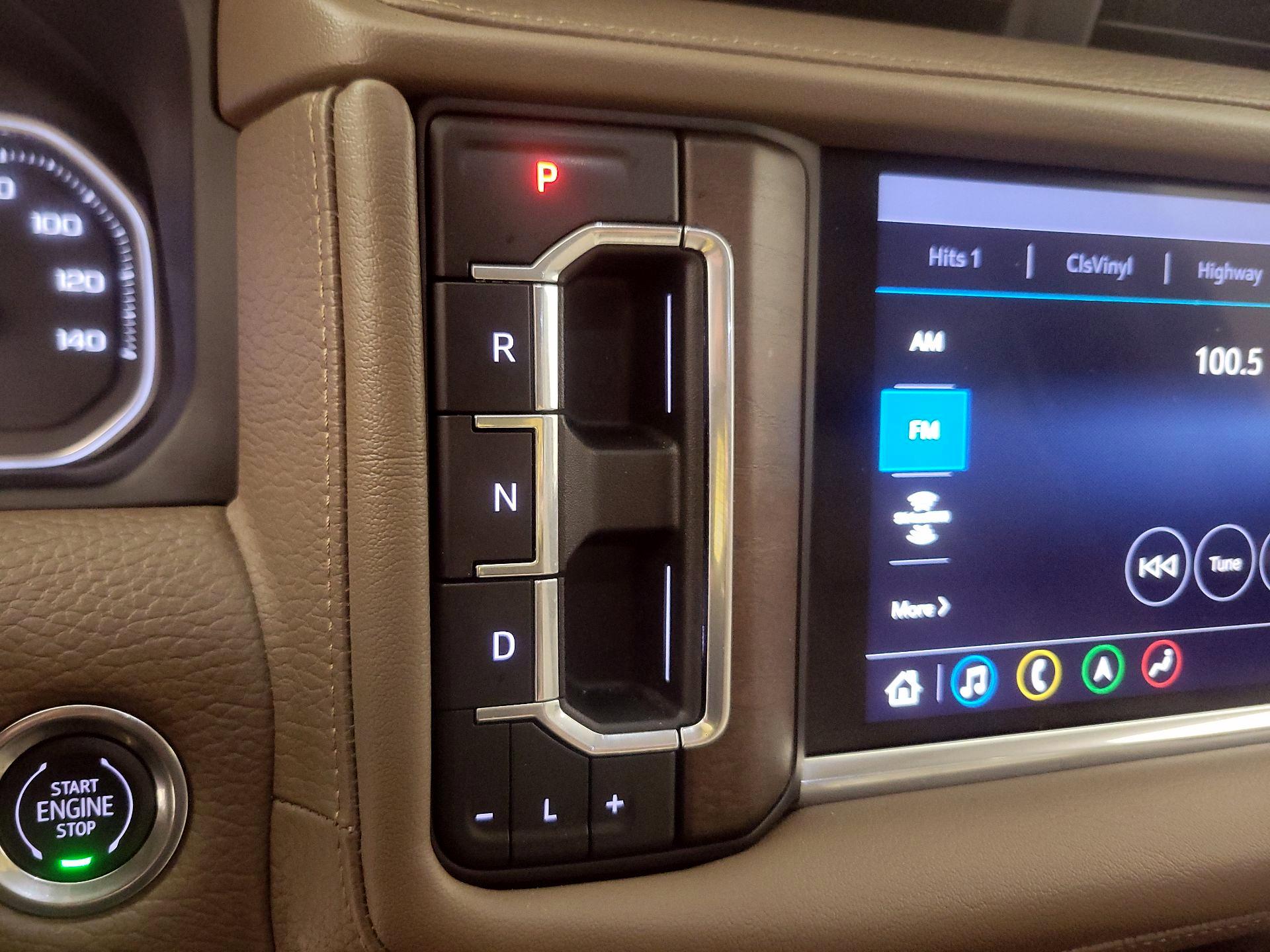 Thumbnail: 2021 GMC Yukon - 18