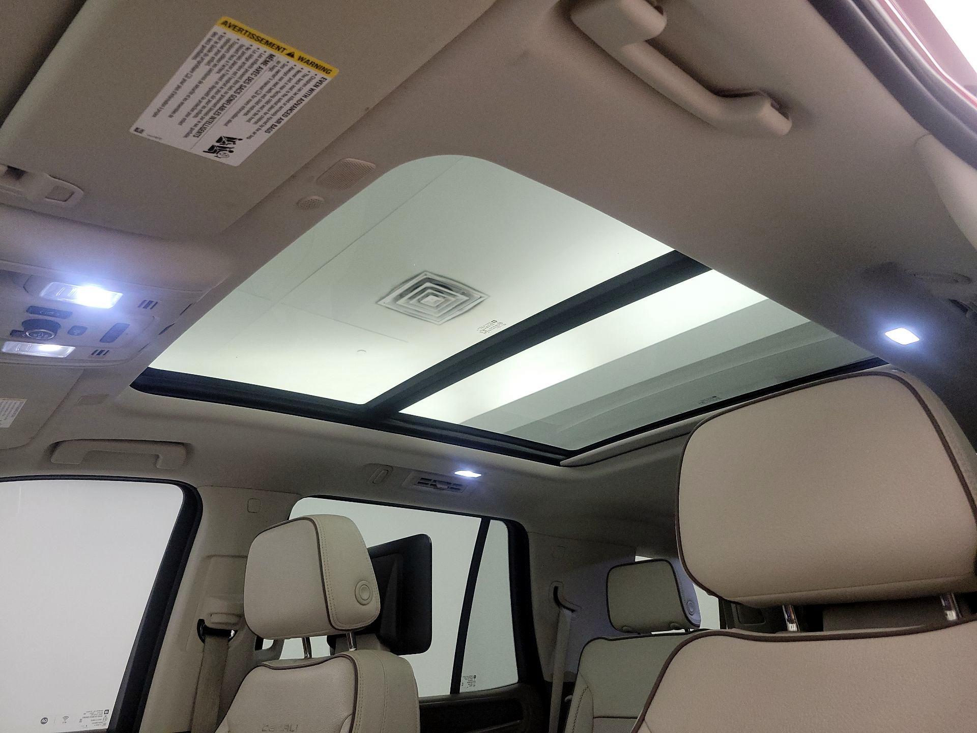 Thumbnail: 2021 GMC Yukon - 20