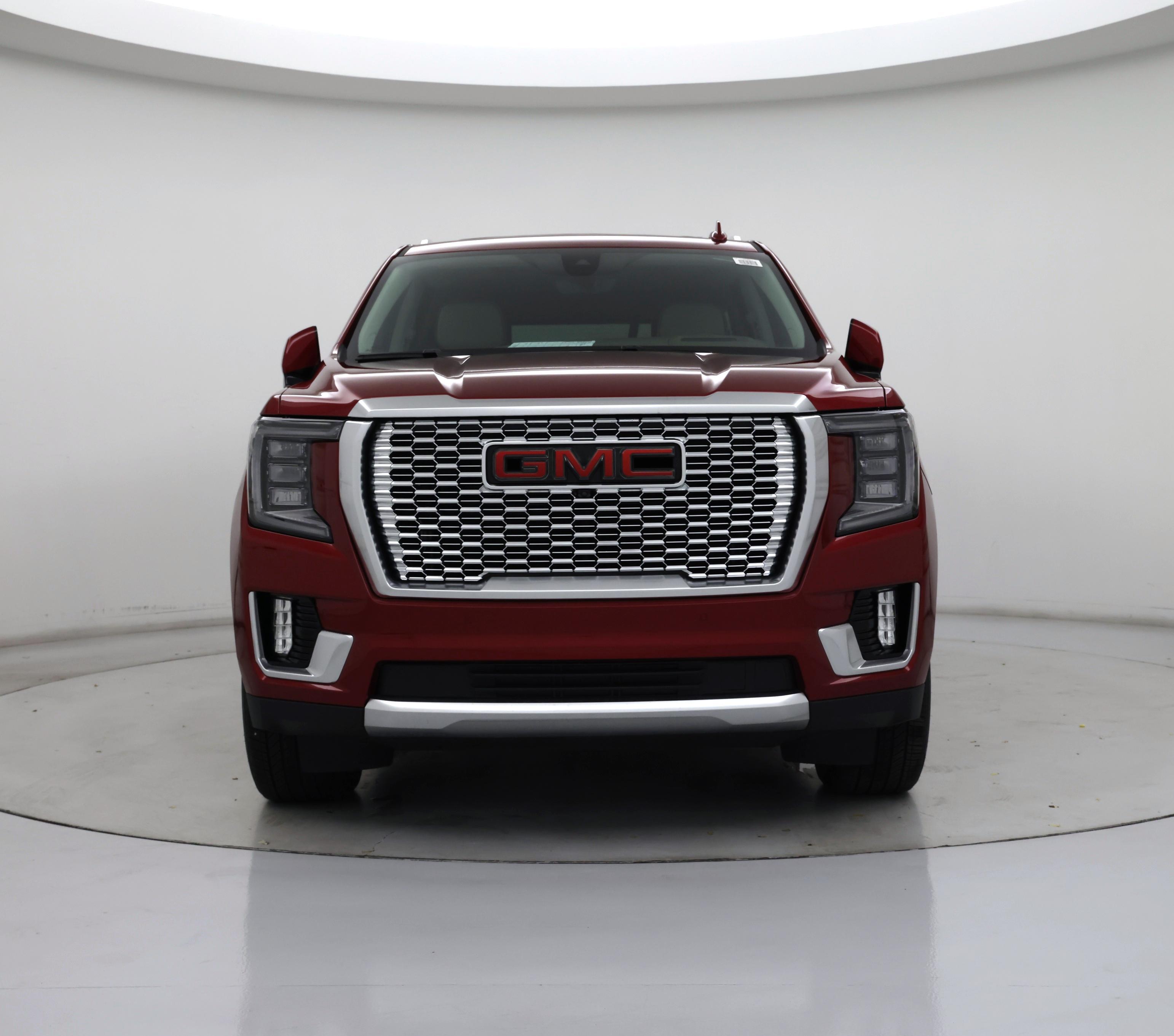 Thumbnail: 2021 GMC Yukon - 5