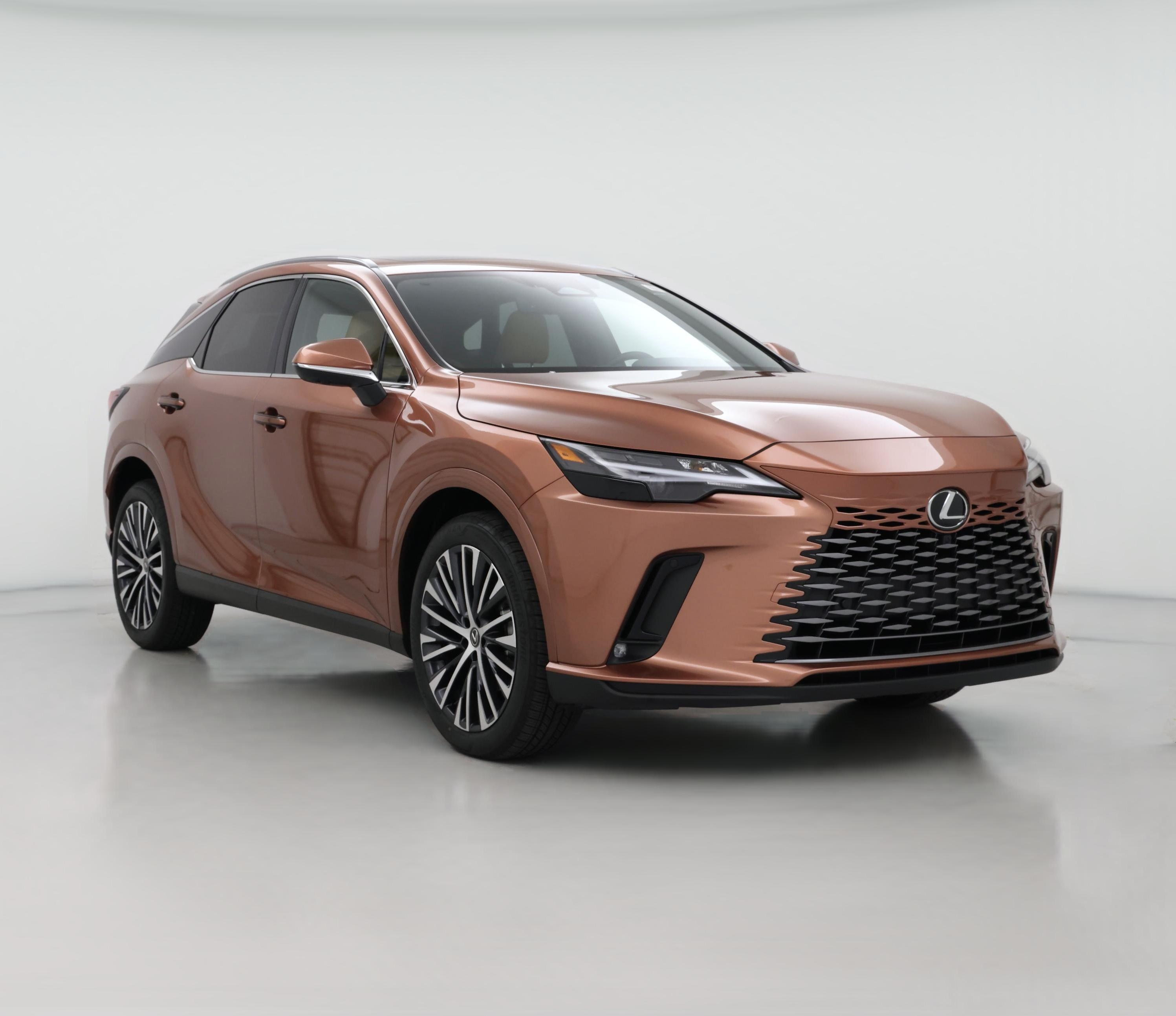 Thumbnail: 2023 Lexus RX - 1