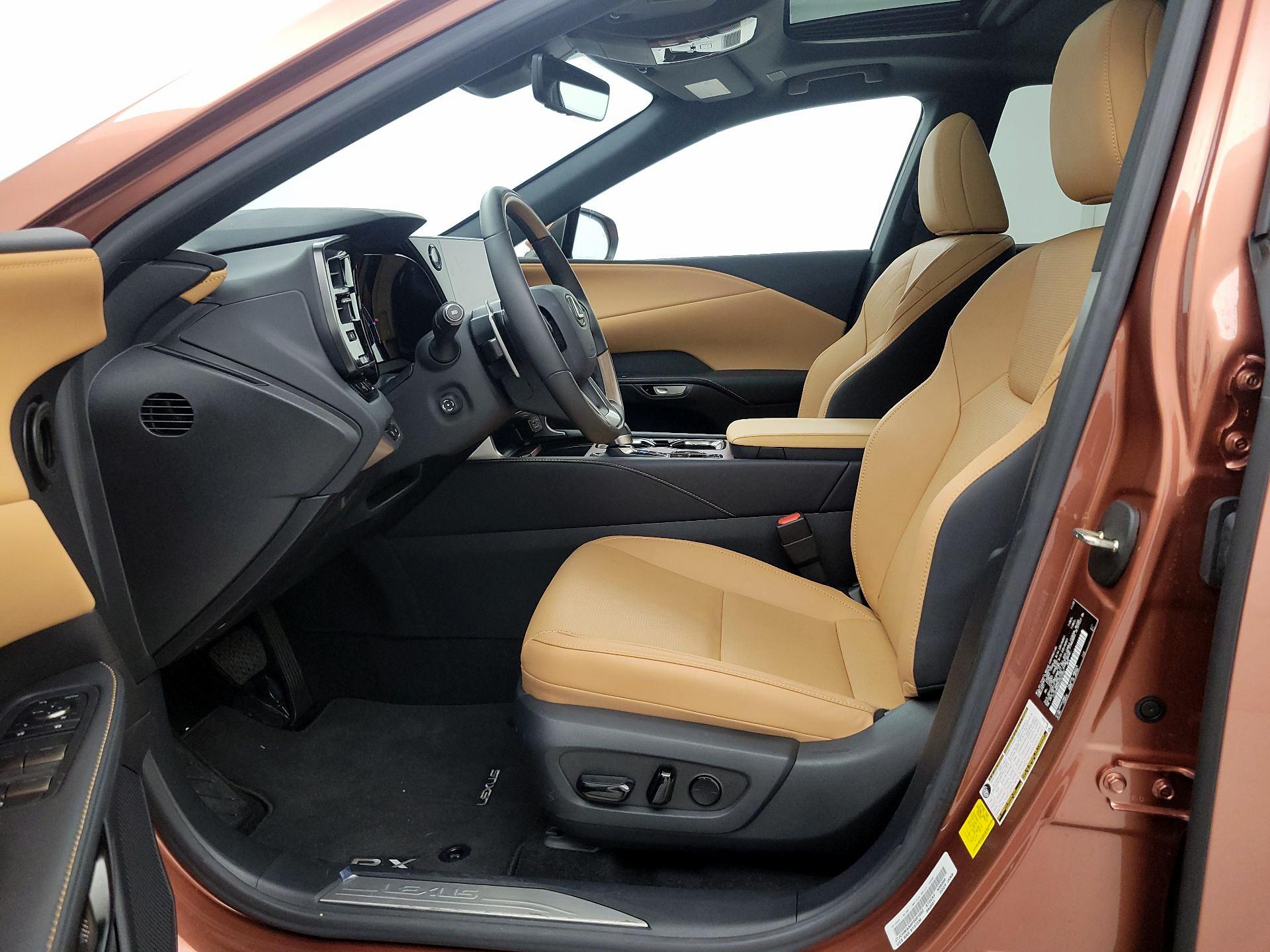 Thumbnail: 2023 Lexus RX - 11