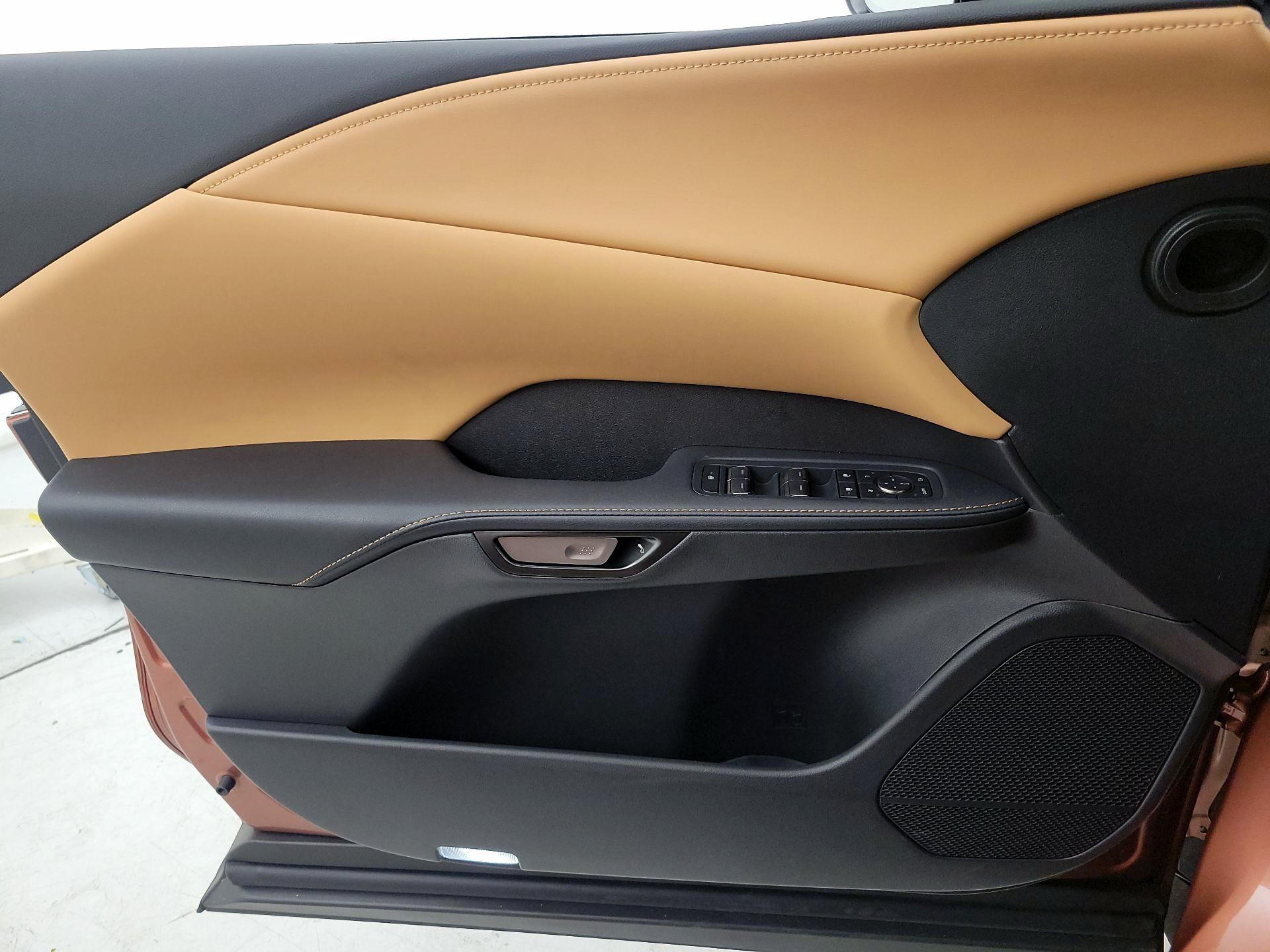 Thumbnail: 2023 Lexus RX - 12