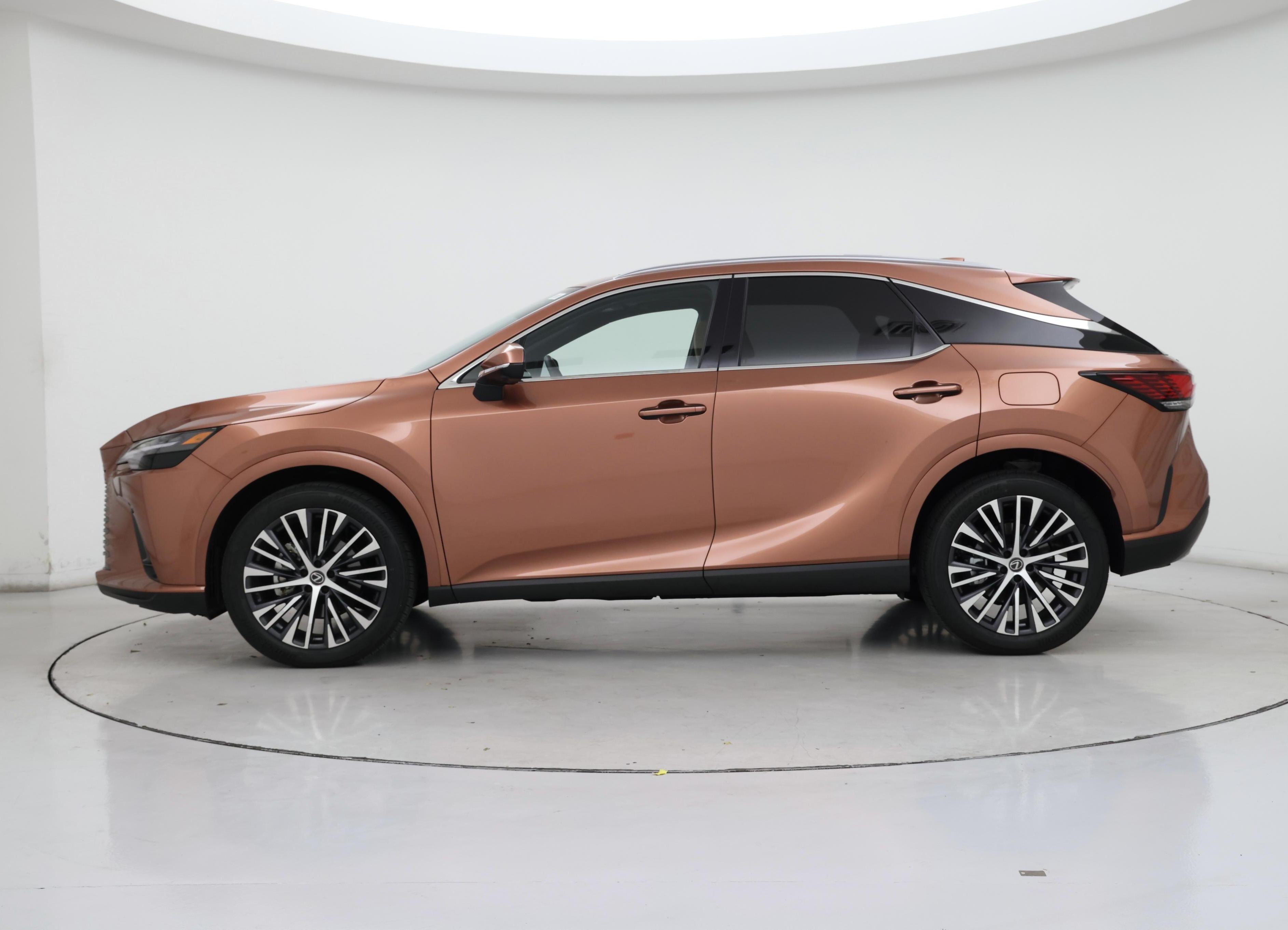 Thumbnail: 2023 Lexus RX - 3