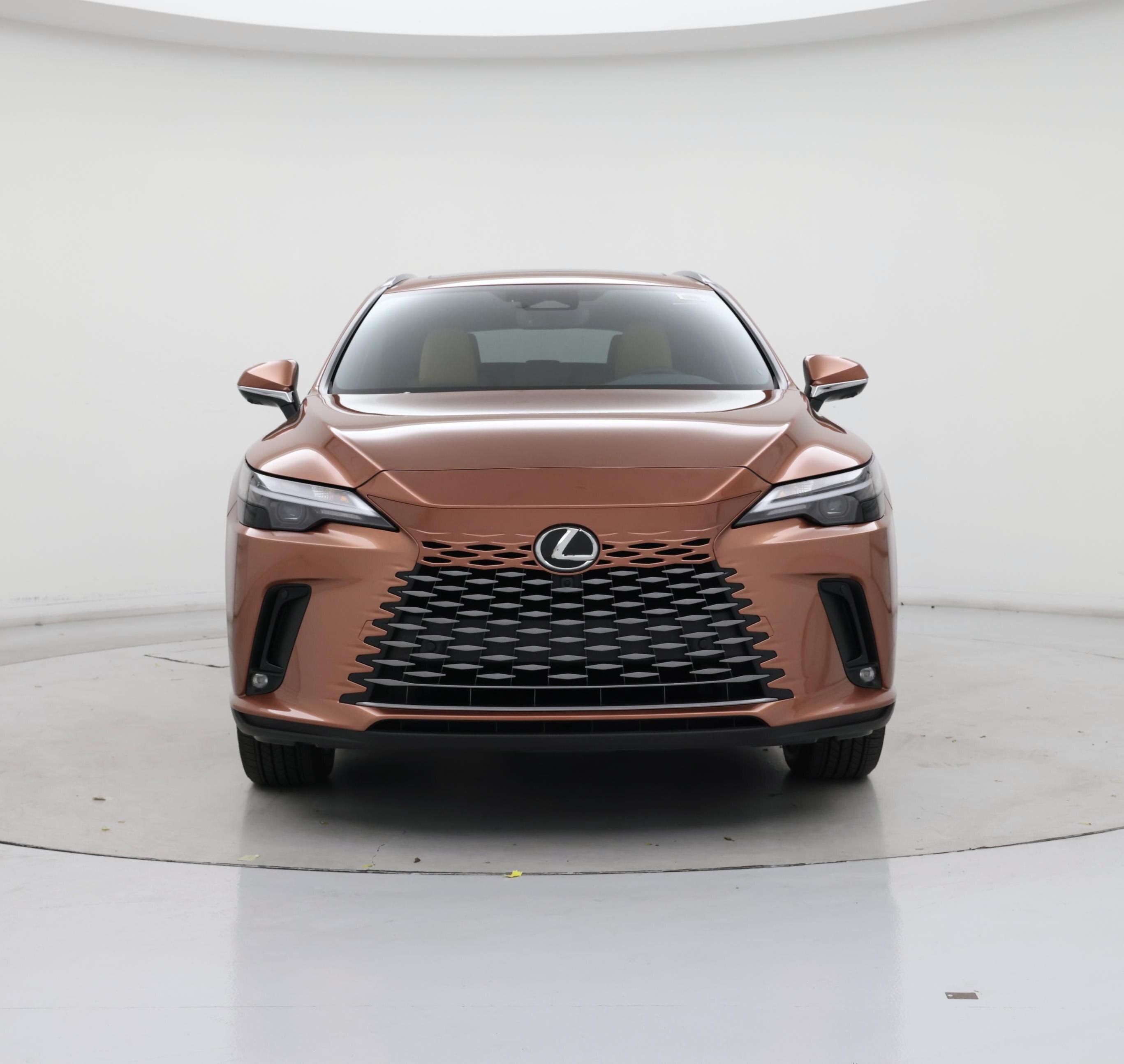 Thumbnail: 2023 Lexus RX - 5