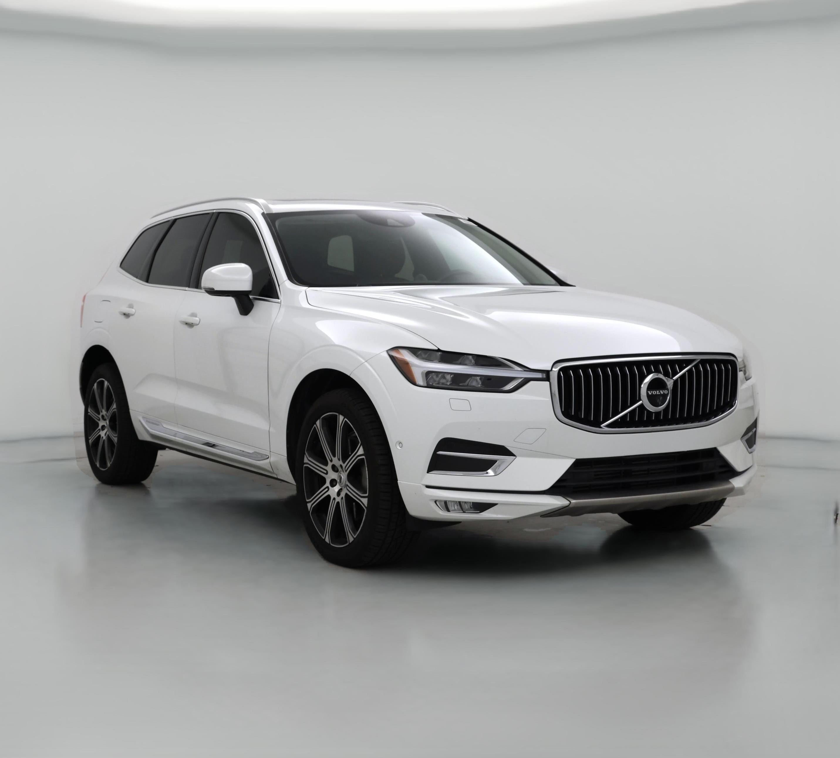Thumbnail: 2019 Volvo XC60 - 1
