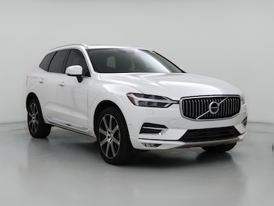 2019 Volvo XC60 T6 Inscription