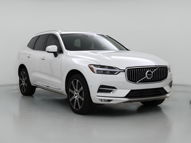 2019 Volvo XC60 T6 Inscription -
                  Las Vegas, NV