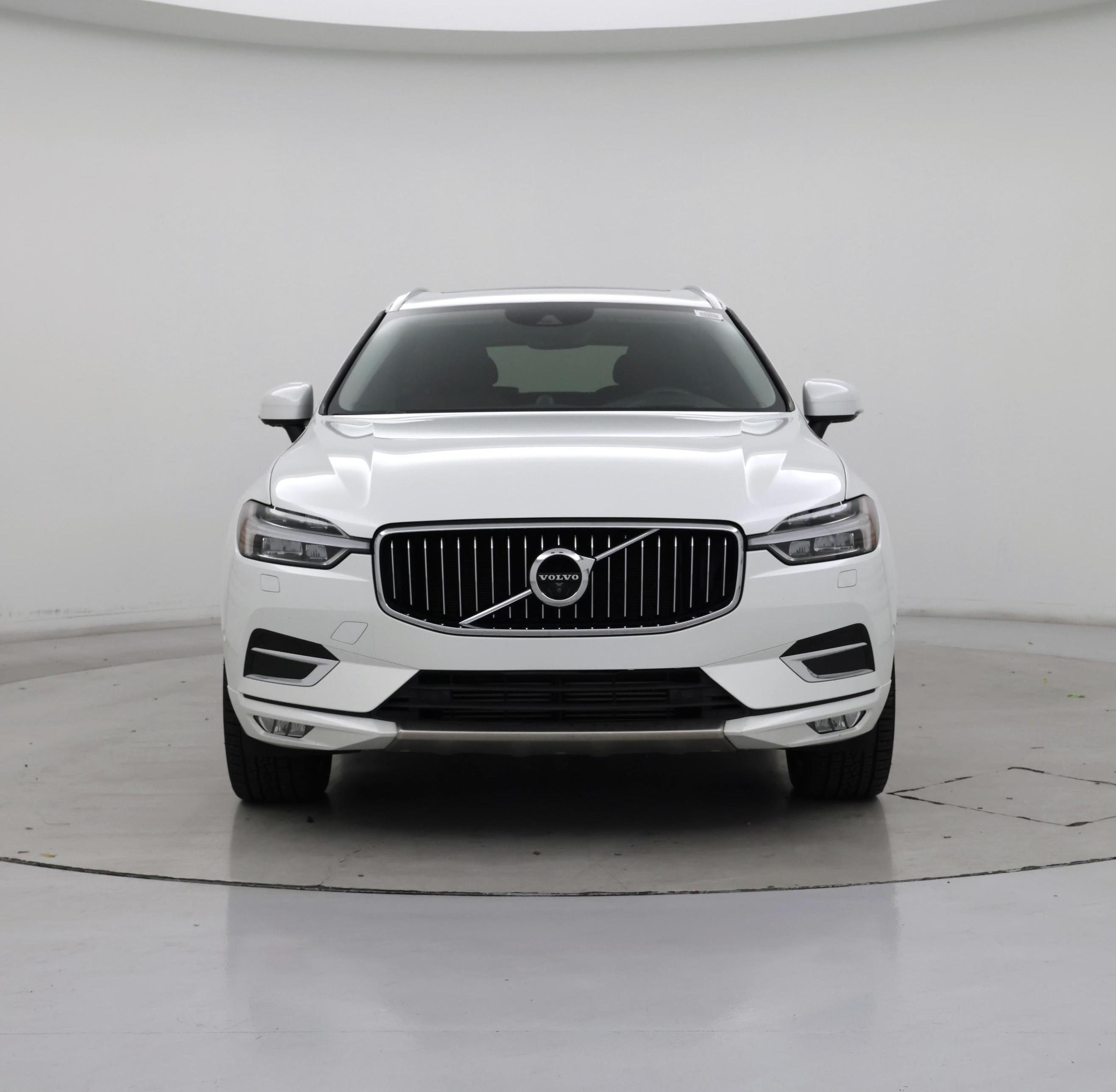 Thumbnail: 2019 Volvo XC60 - 5