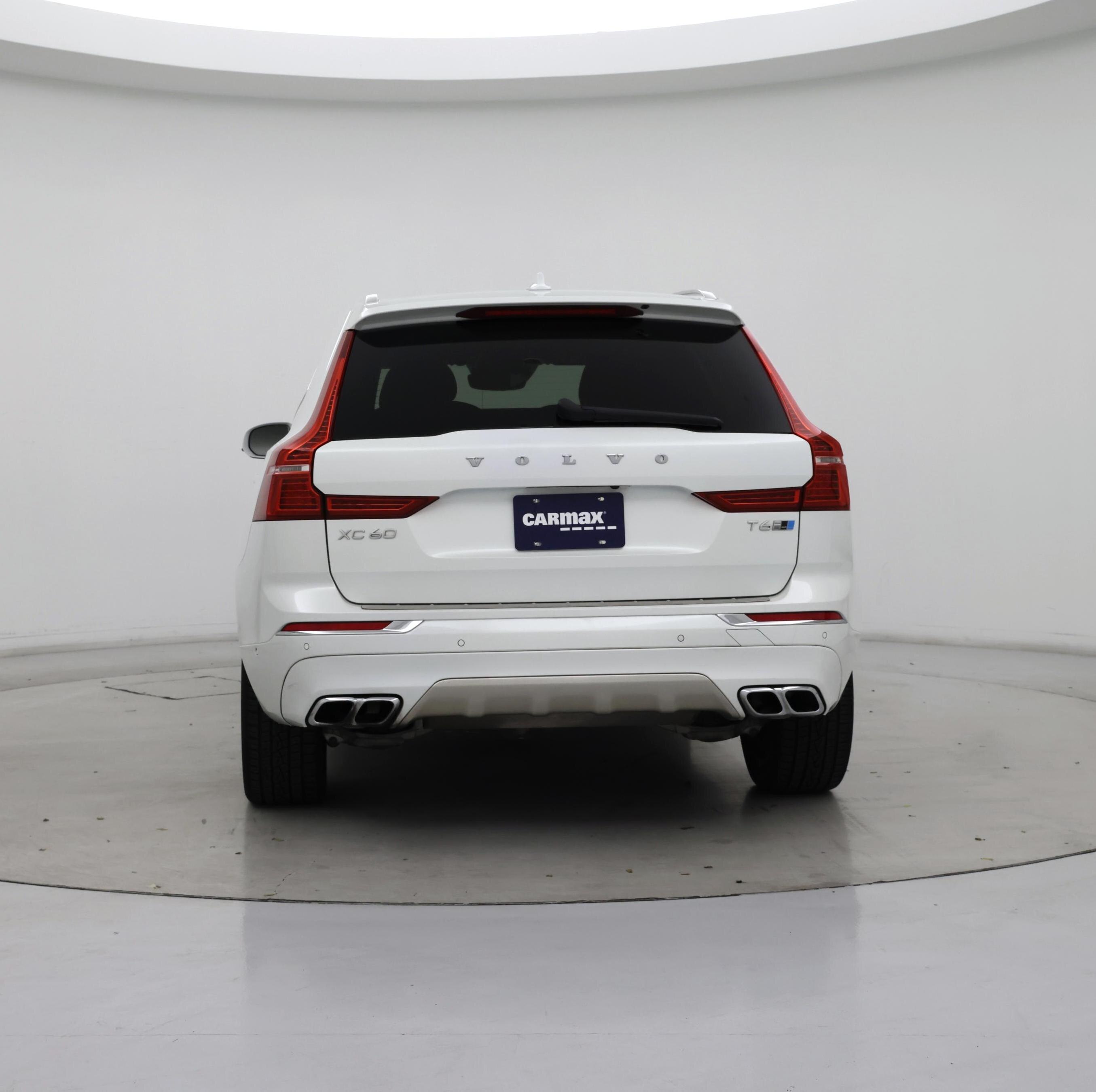 Thumbnail: 2019 Volvo XC60 - 6