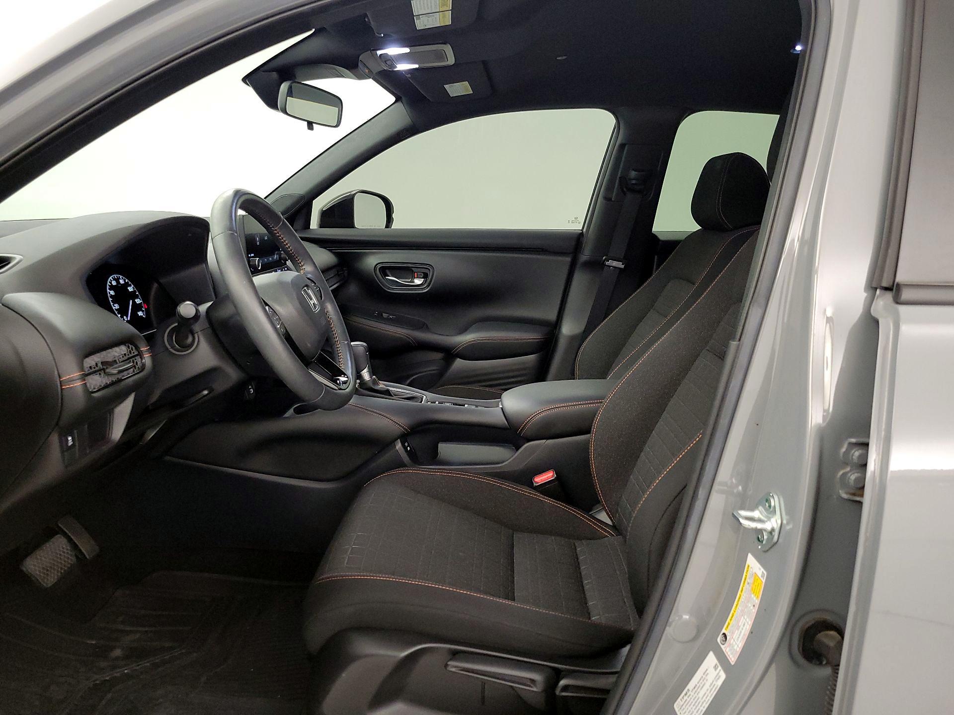 Thumbnail: 2024 Honda HR-V - 11