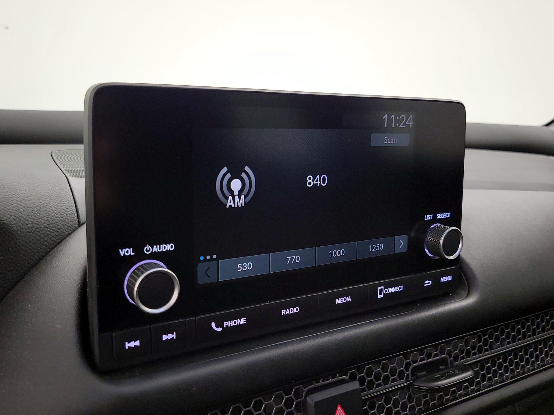 Thumbnail: 2024 Honda HR-V - 15