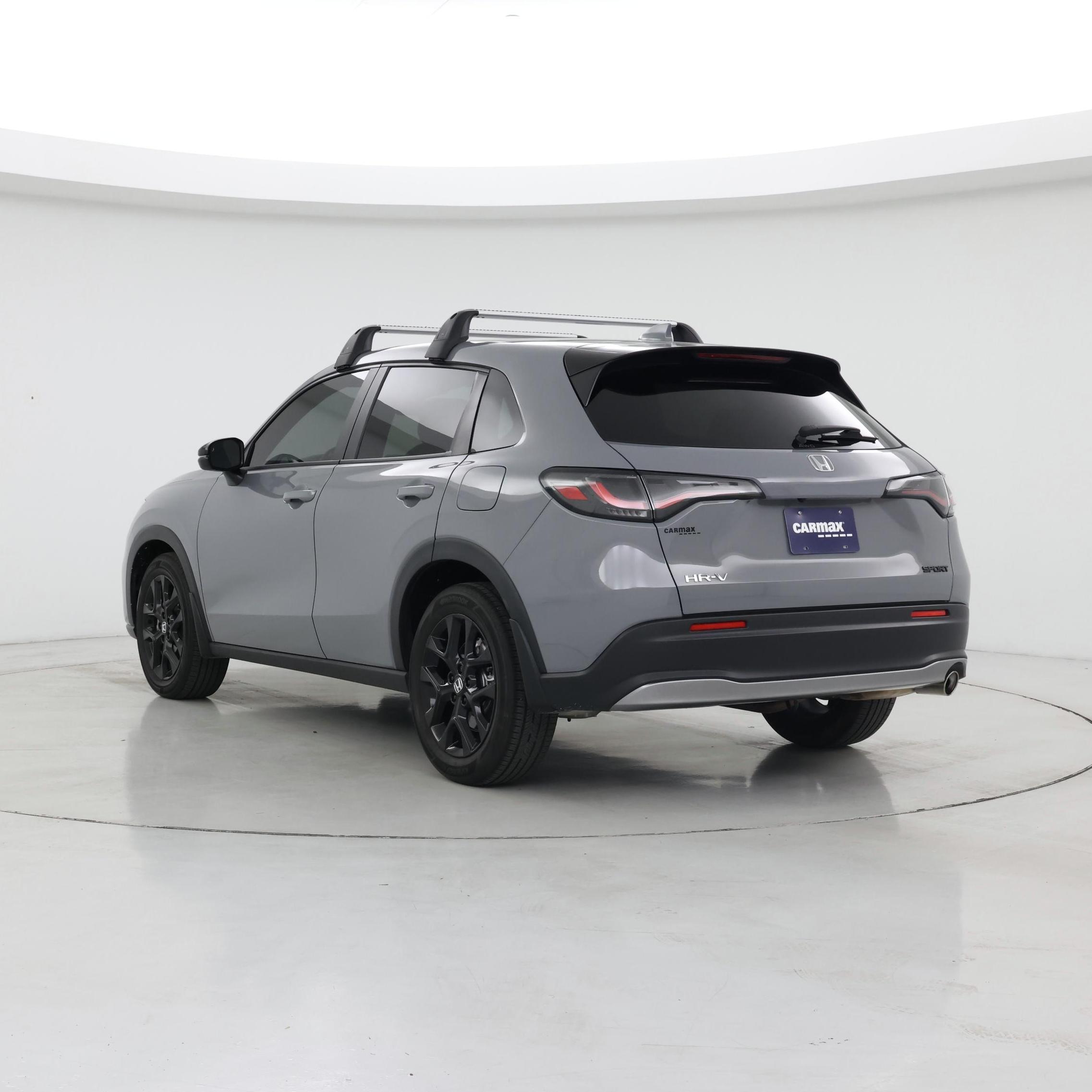 Thumbnail: 2024 Honda HR-V - 2