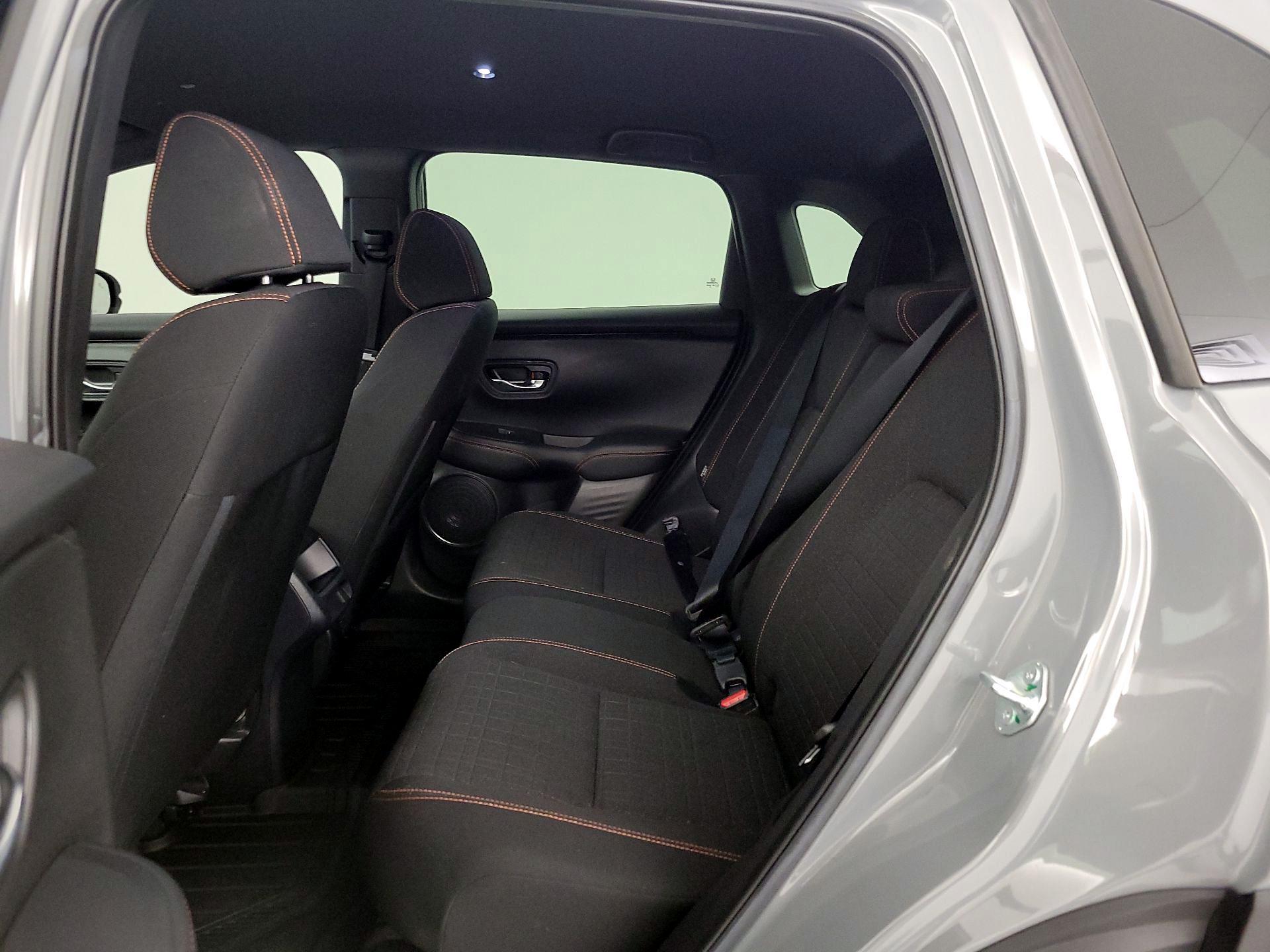 Thumbnail: 2024 Honda HR-V - 19