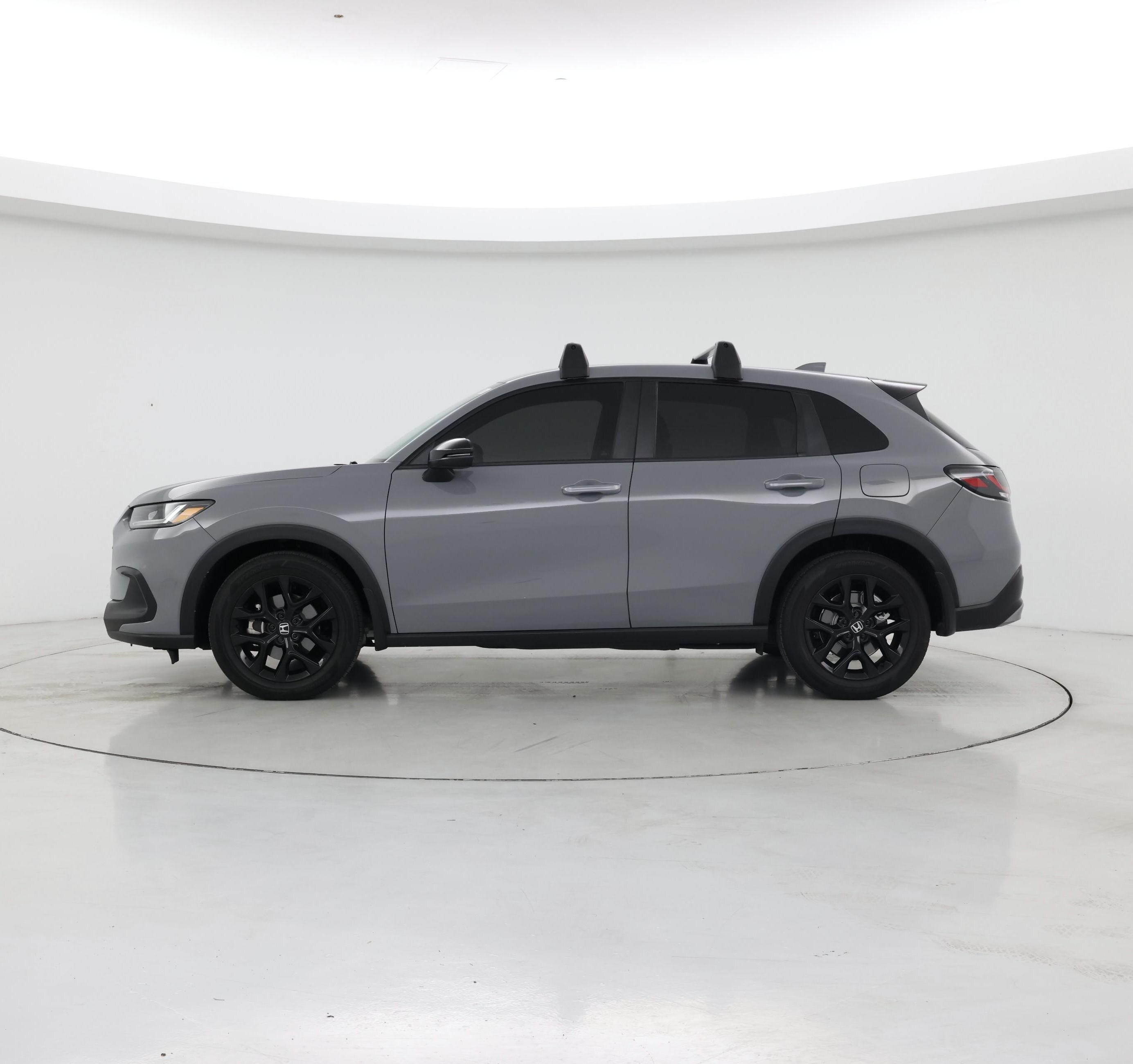 Thumbnail: 2024 Honda HR-V - 3