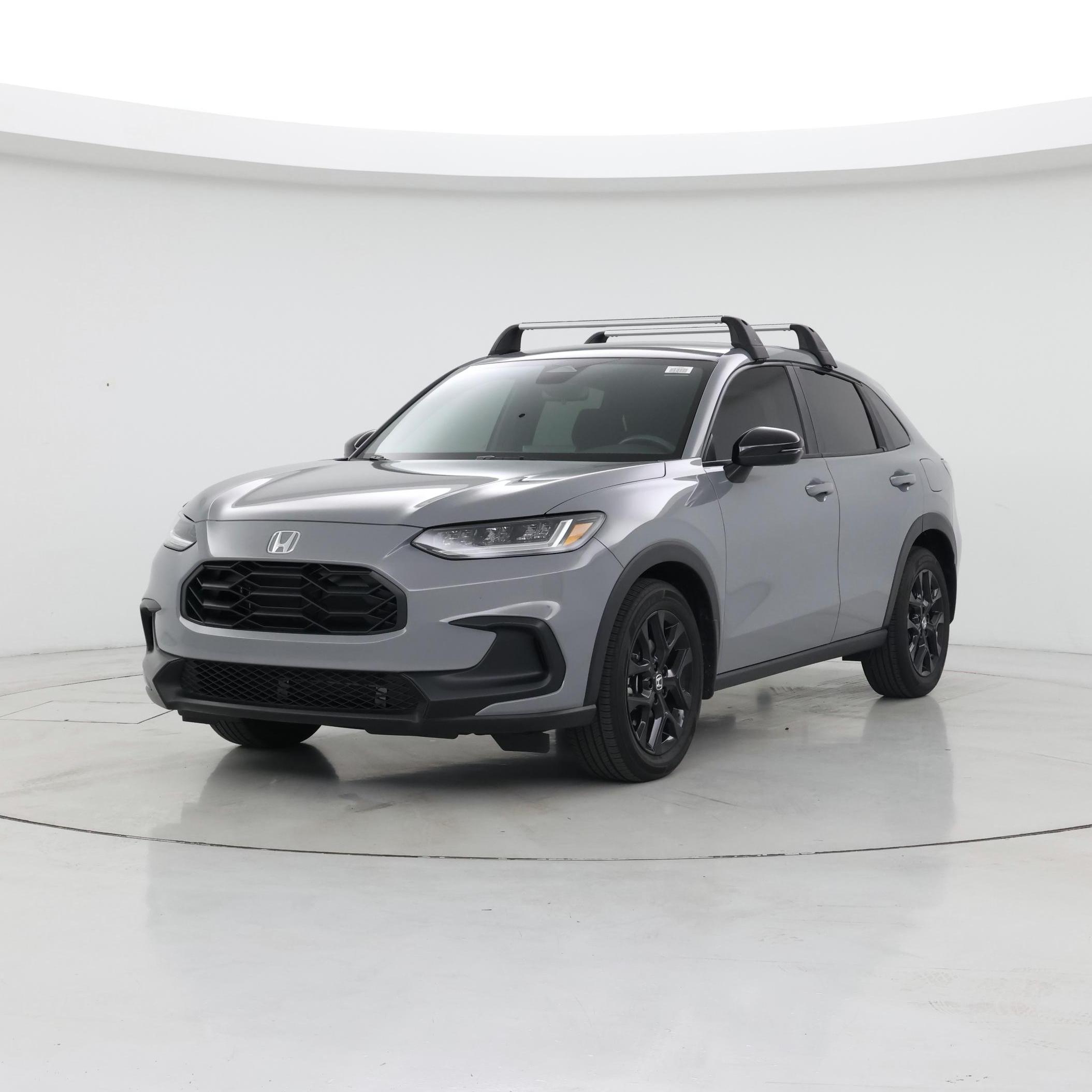 Thumbnail: 2024 Honda HR-V - 4