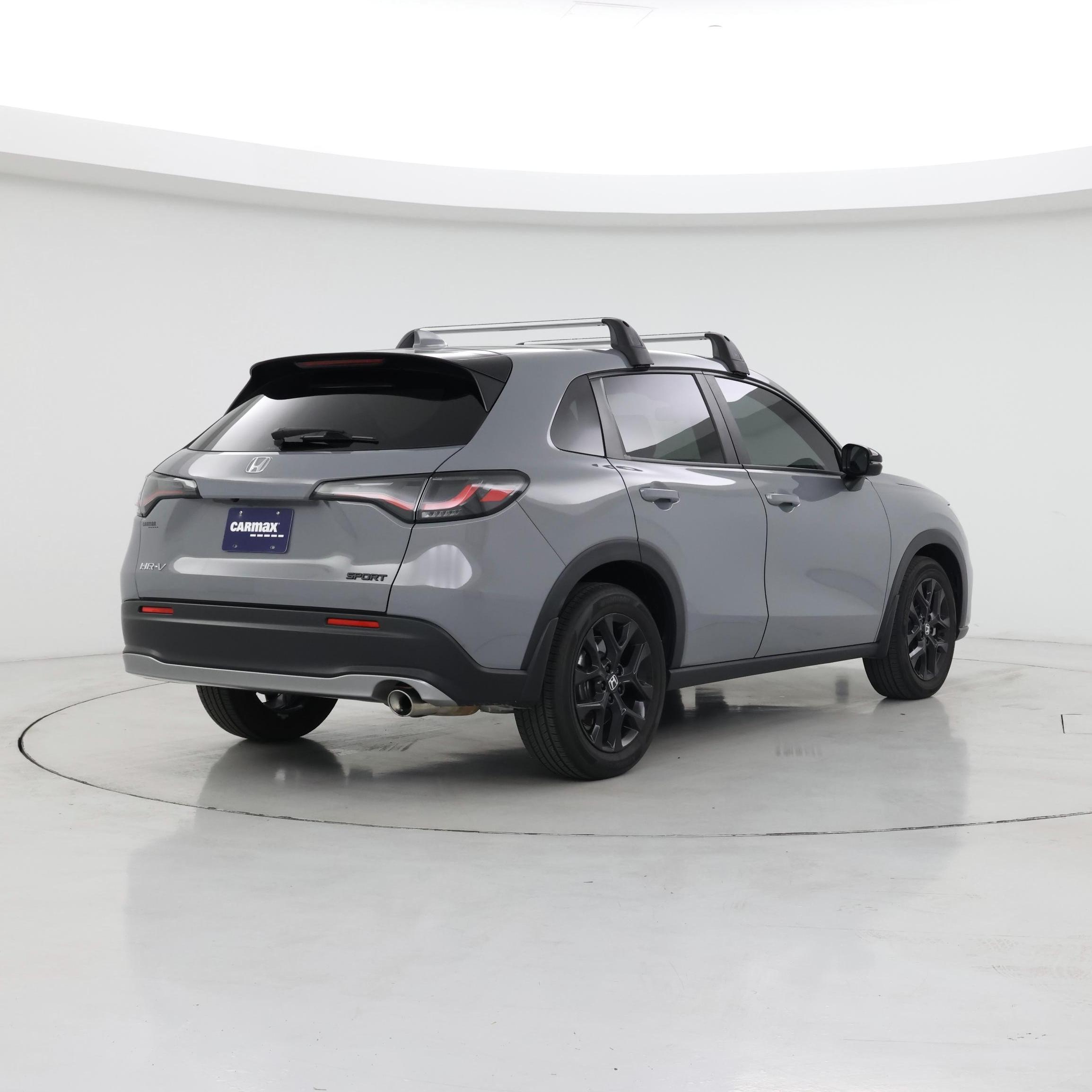 Thumbnail: 2024 Honda HR-V - 8