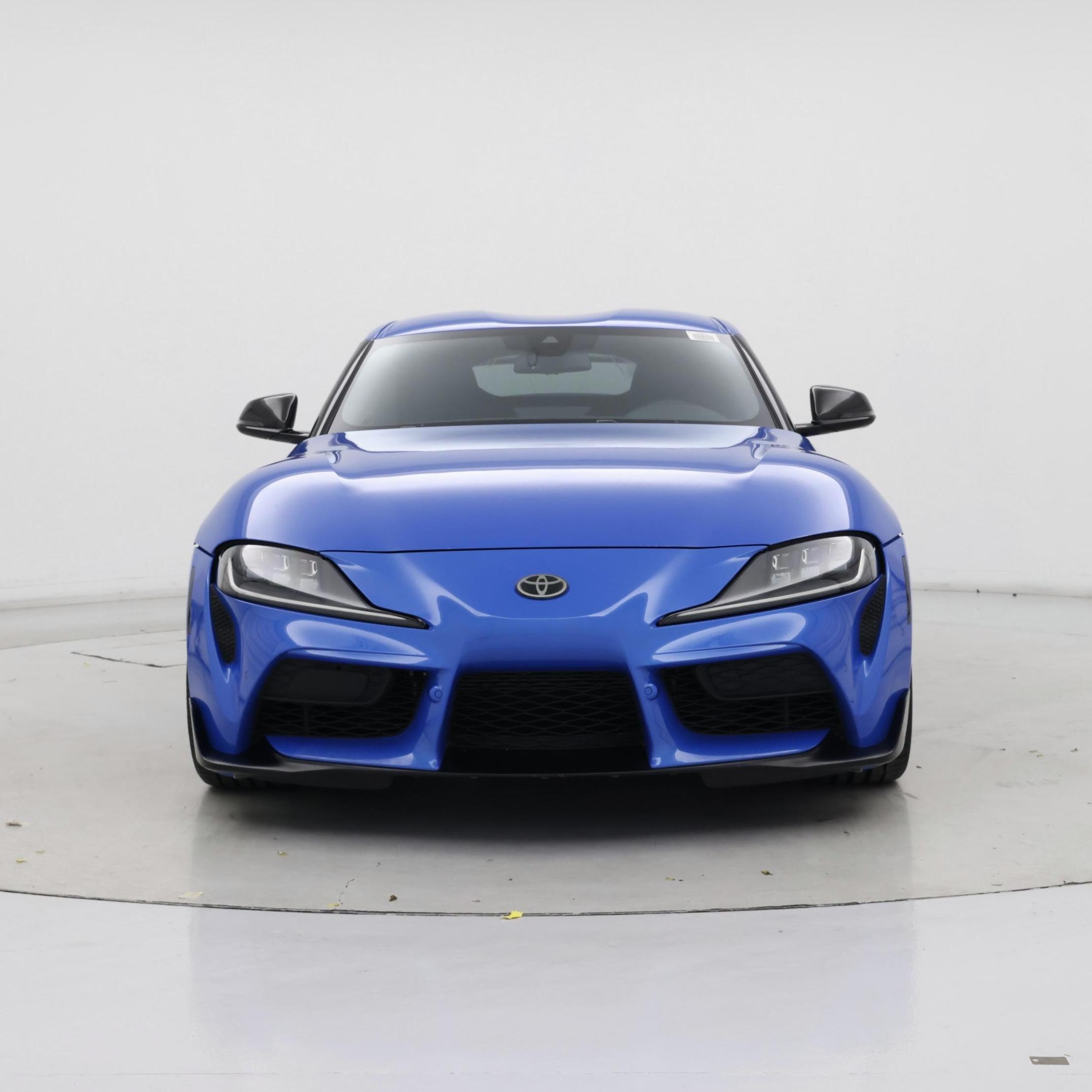 Thumbnail: 2021 Toyota Supra - 5