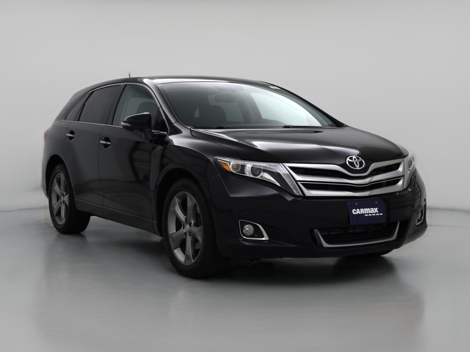 2014 Toyota Venza Limited