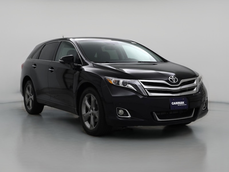 2014 Toyota Venza Limited -
                  Las Vegas, NV