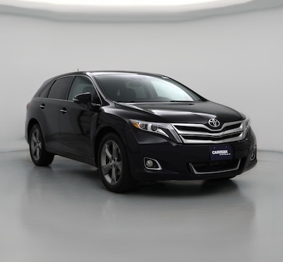 2014 Toyota Venza Limited