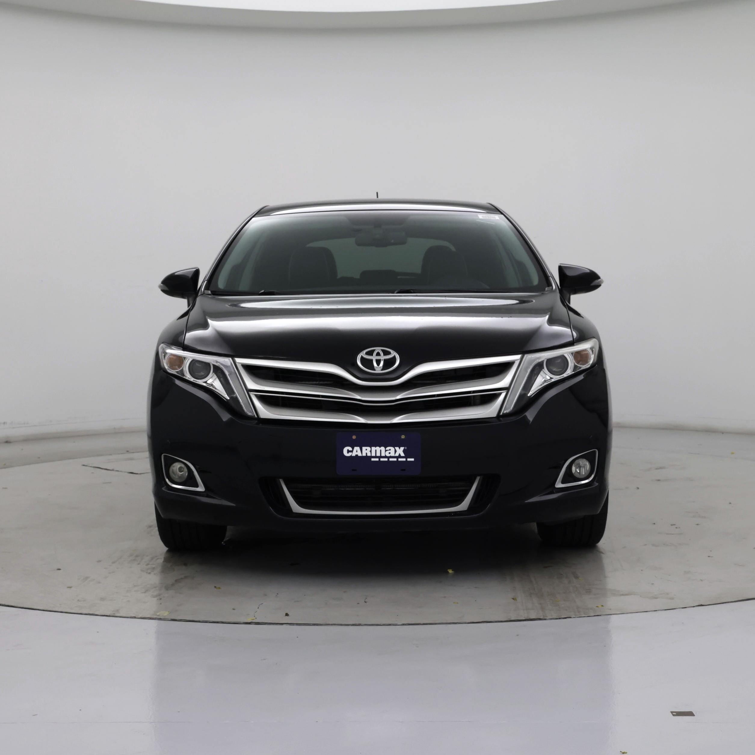 Thumbnail: 2014 Toyota Venza - 5