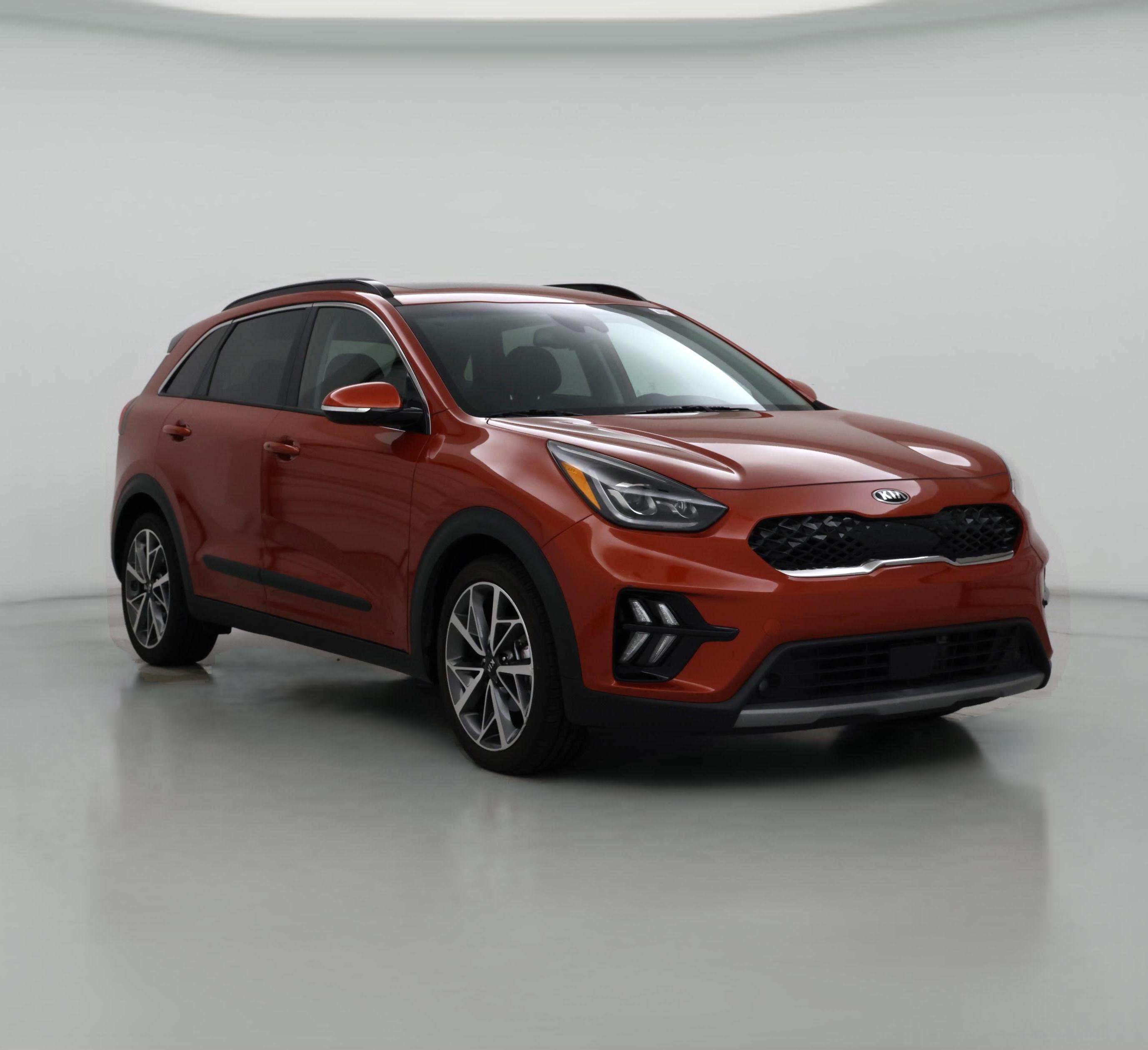 Thumbnail: 2020 Kia Niro - 1