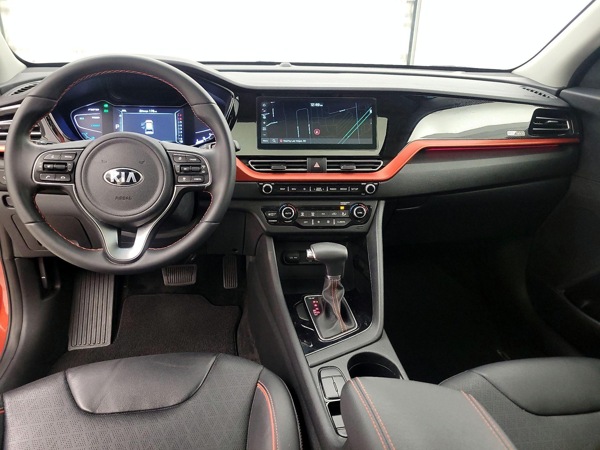 Thumbnail: 2020 Kia Niro - 9
