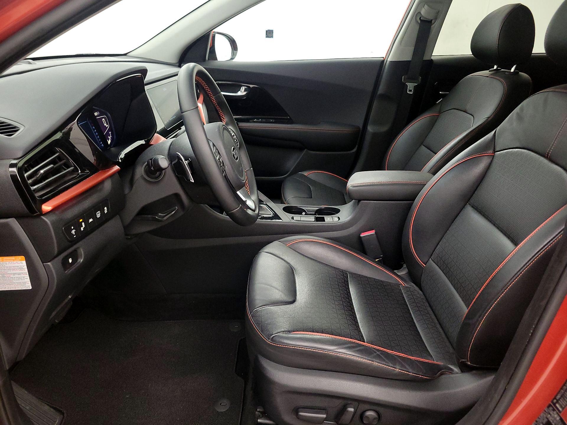 Thumbnail: 2020 Kia Niro - 11