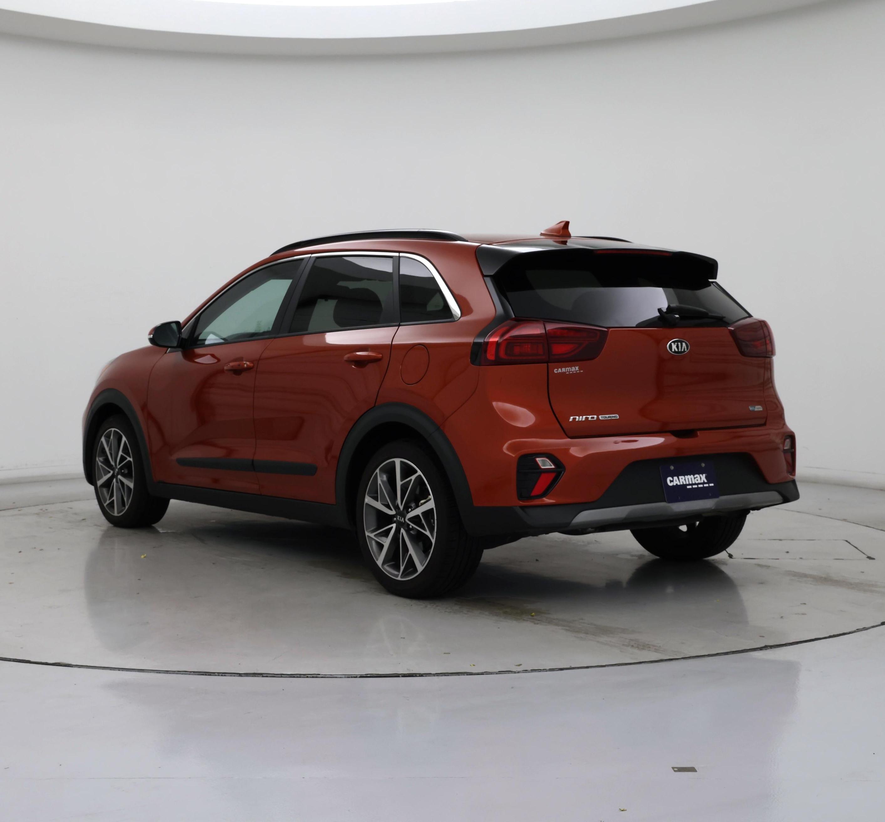 Thumbnail: 2020 Kia Niro - 2