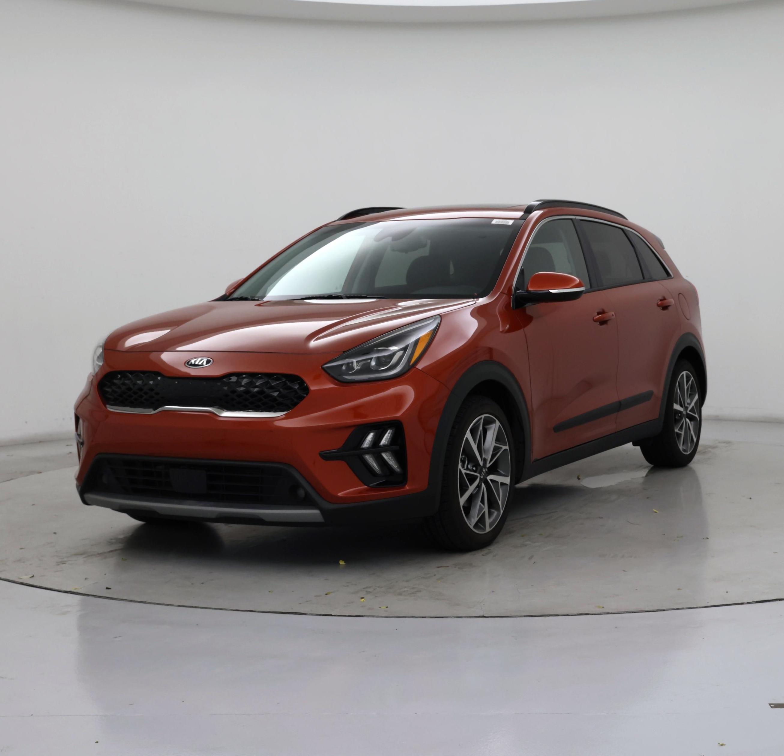 Thumbnail: 2020 Kia Niro - 4