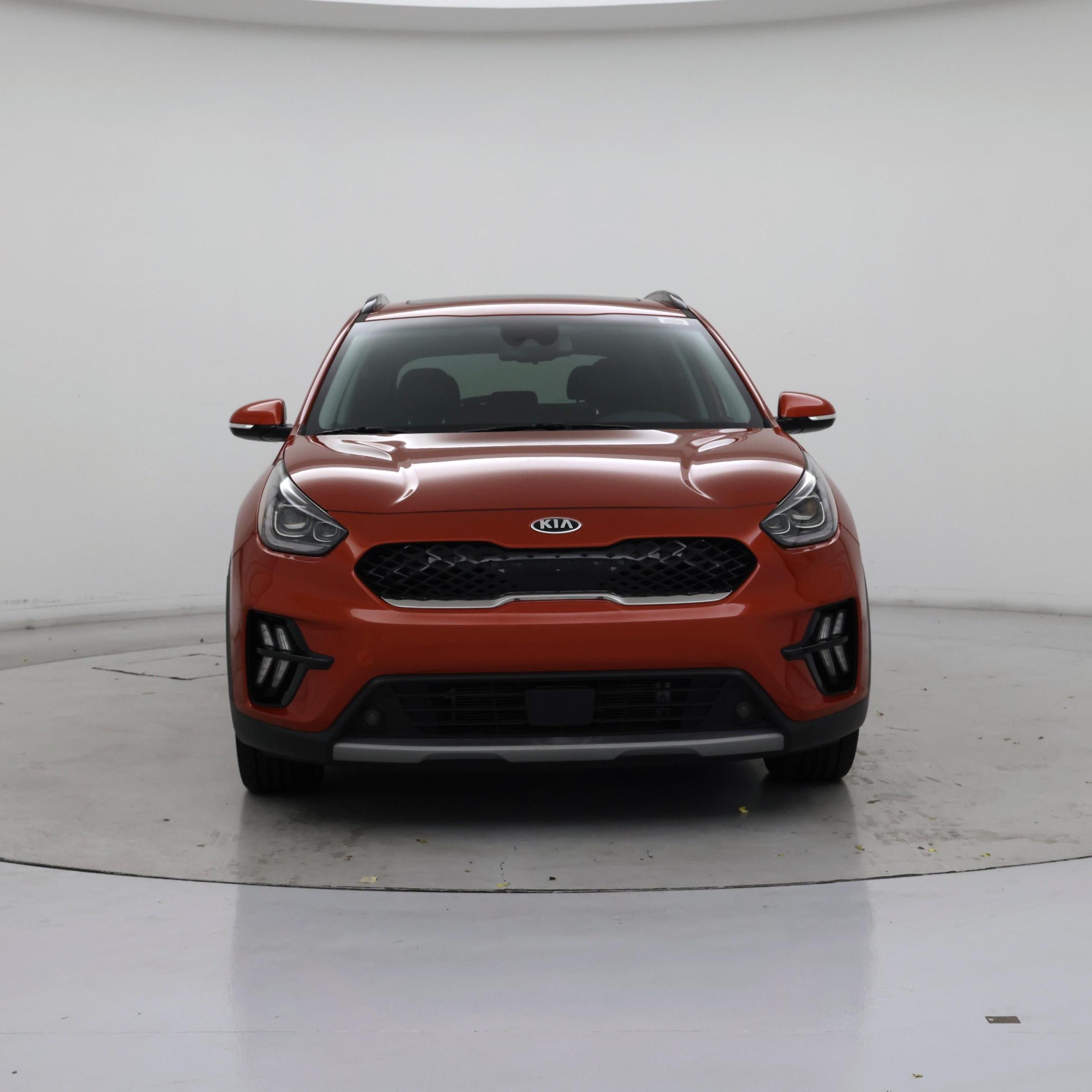 Thumbnail: 2020 Kia Niro - 5