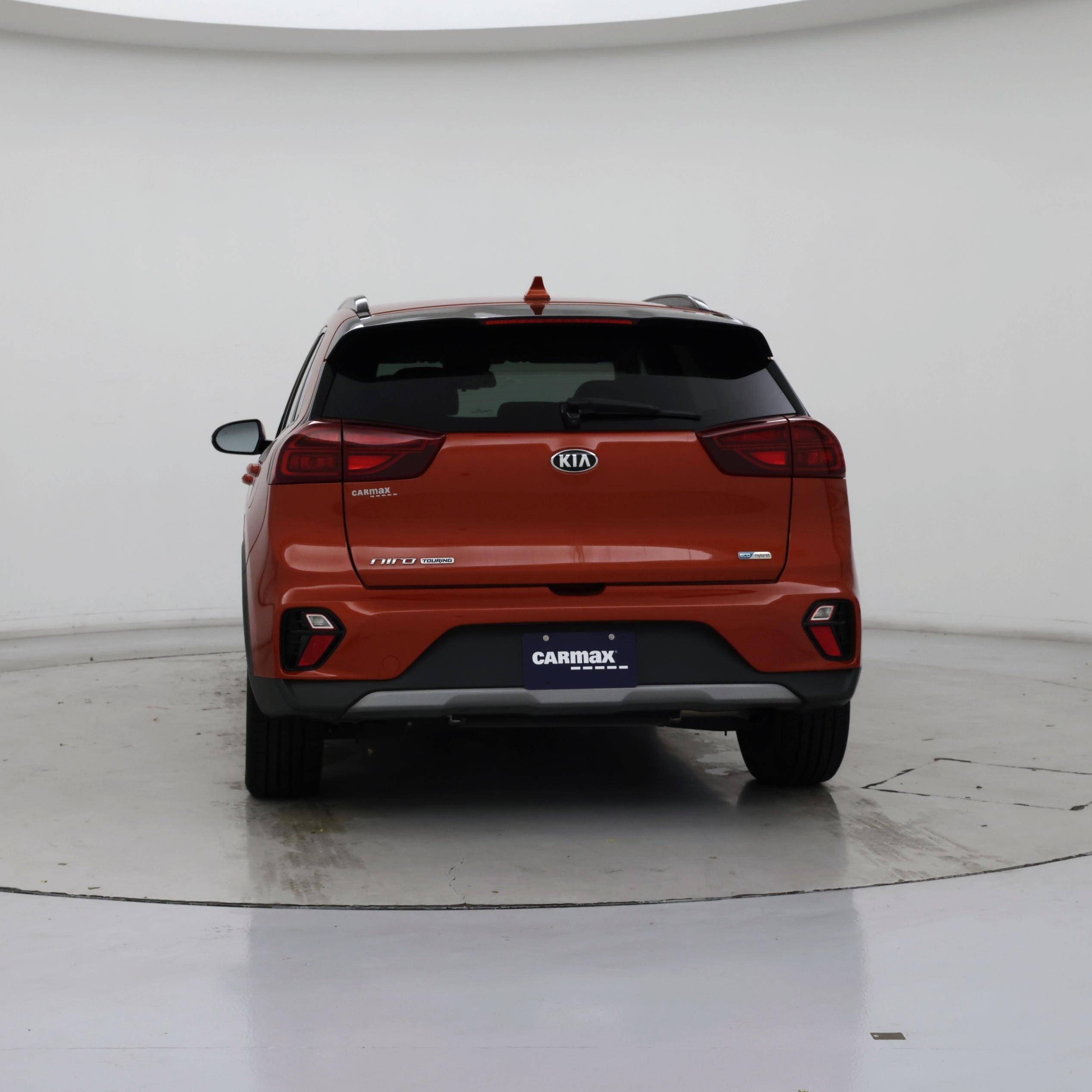 Thumbnail: 2020 Kia Niro - 6