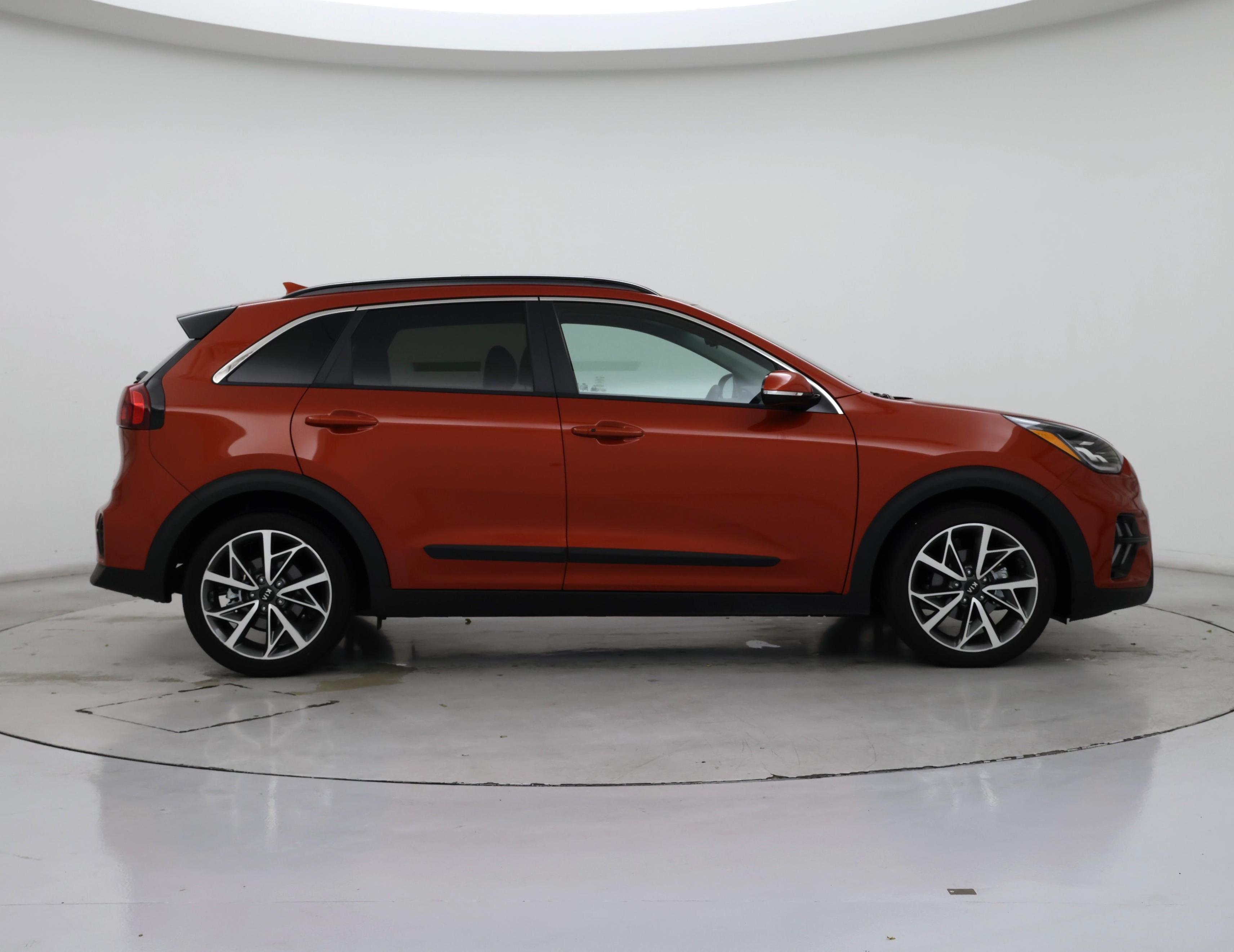 Thumbnail: 2020 Kia Niro - 7