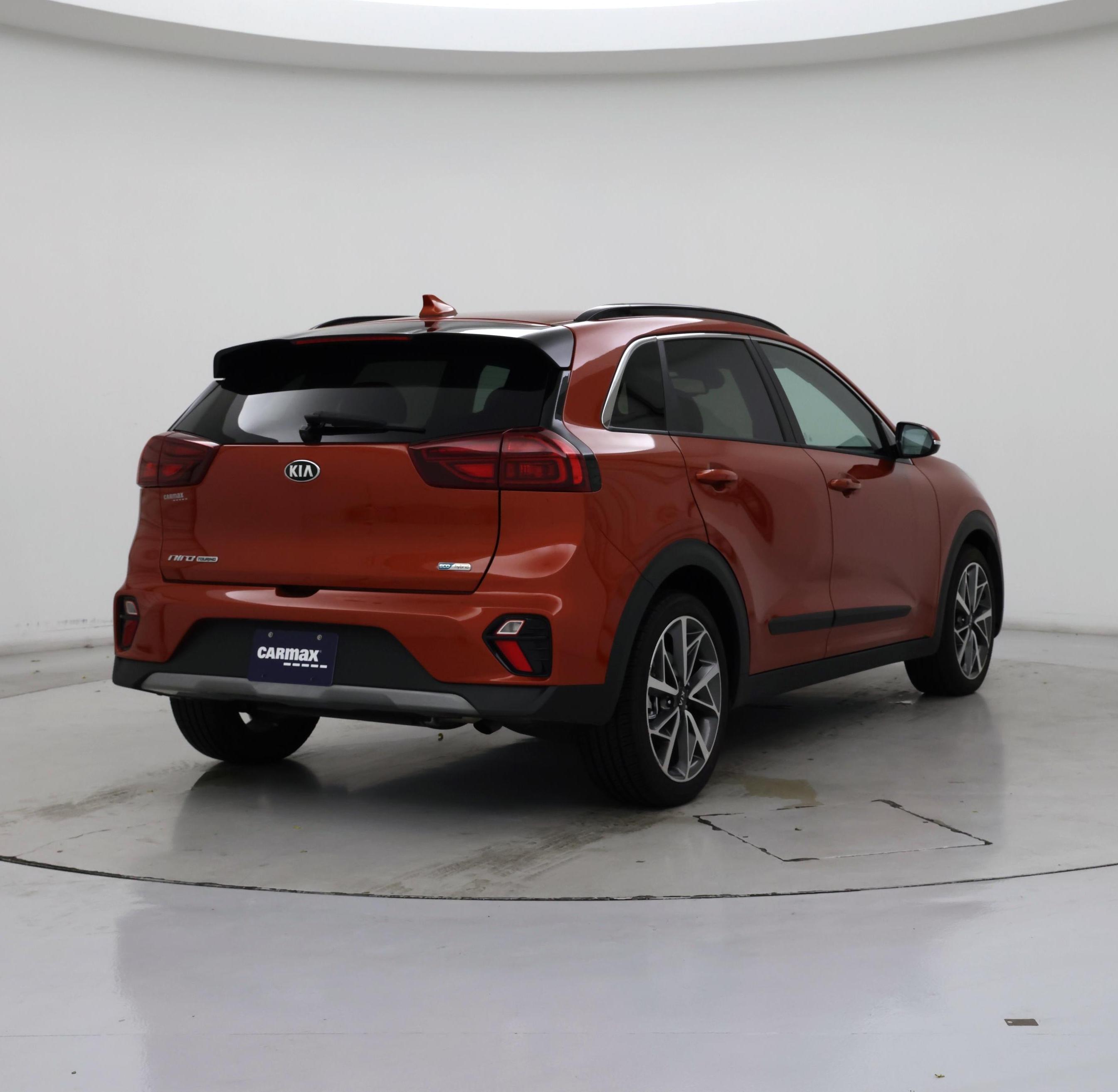 Thumbnail: 2020 Kia Niro - 8