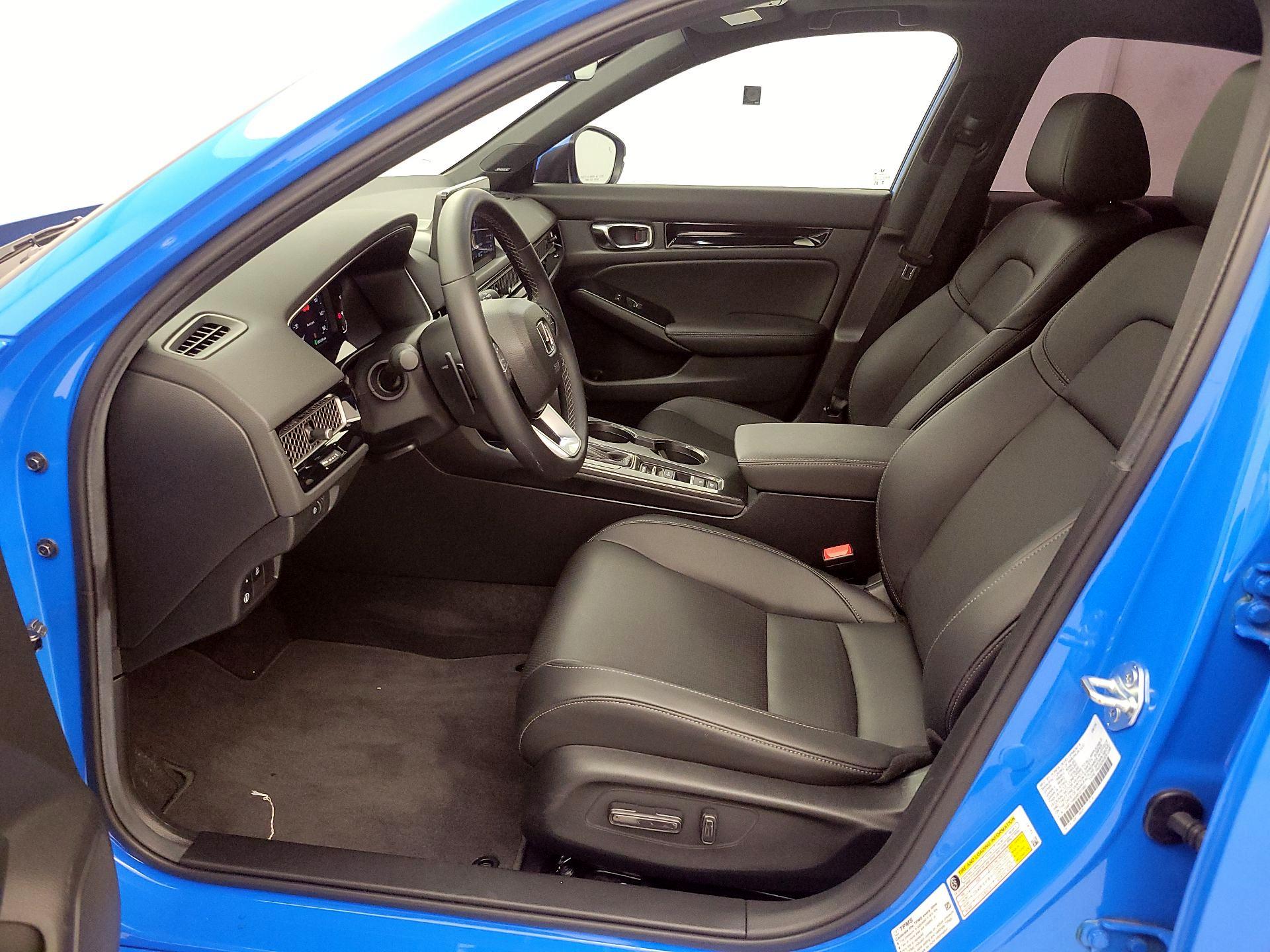 Thumbnail: 2024 Honda Civic - 11
