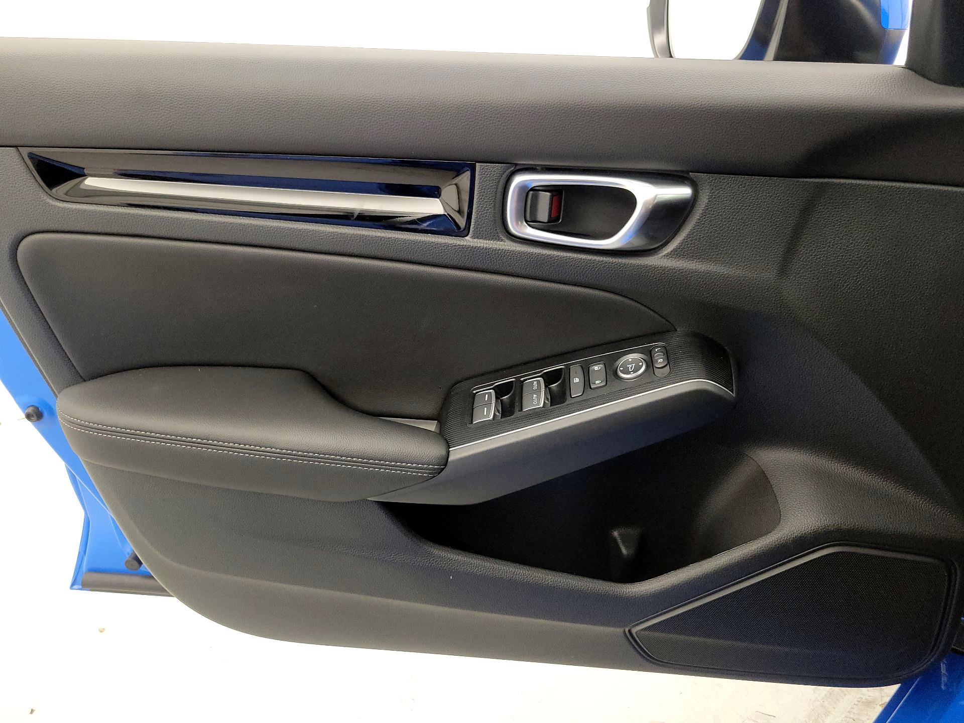 Thumbnail: 2024 Honda Civic - 12