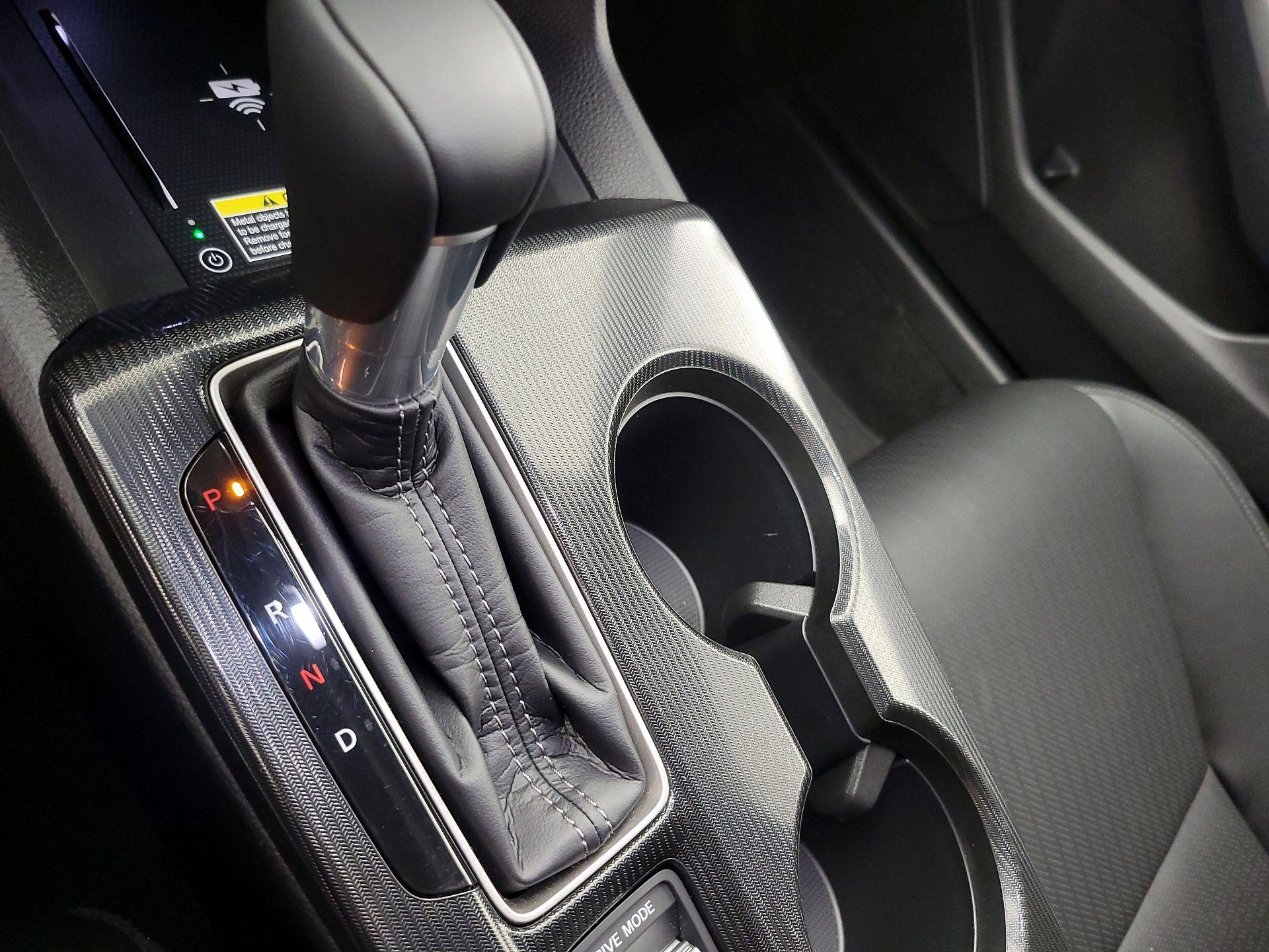 Thumbnail: 2024 Honda Civic - 18