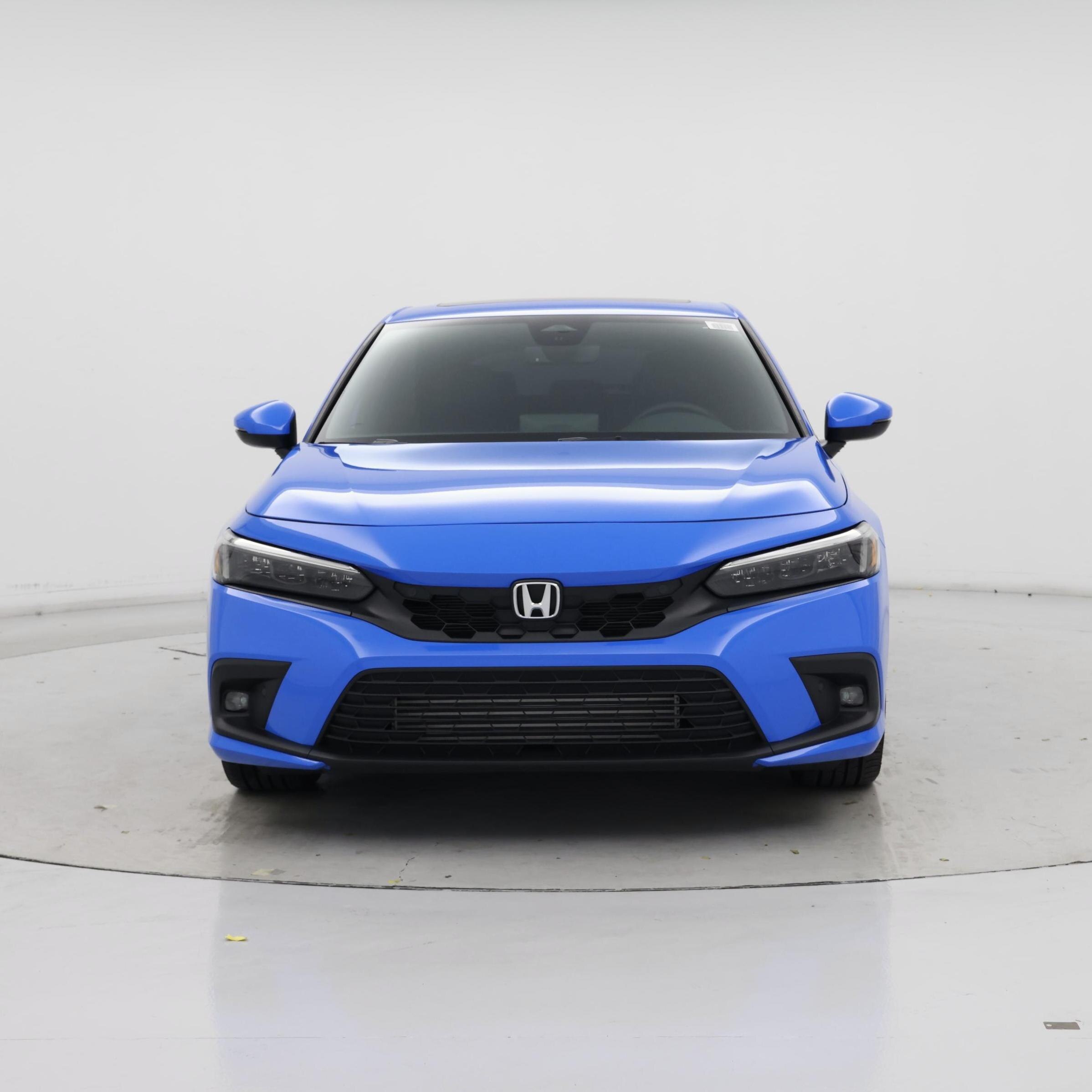 Thumbnail: 2024 Honda Civic - 5