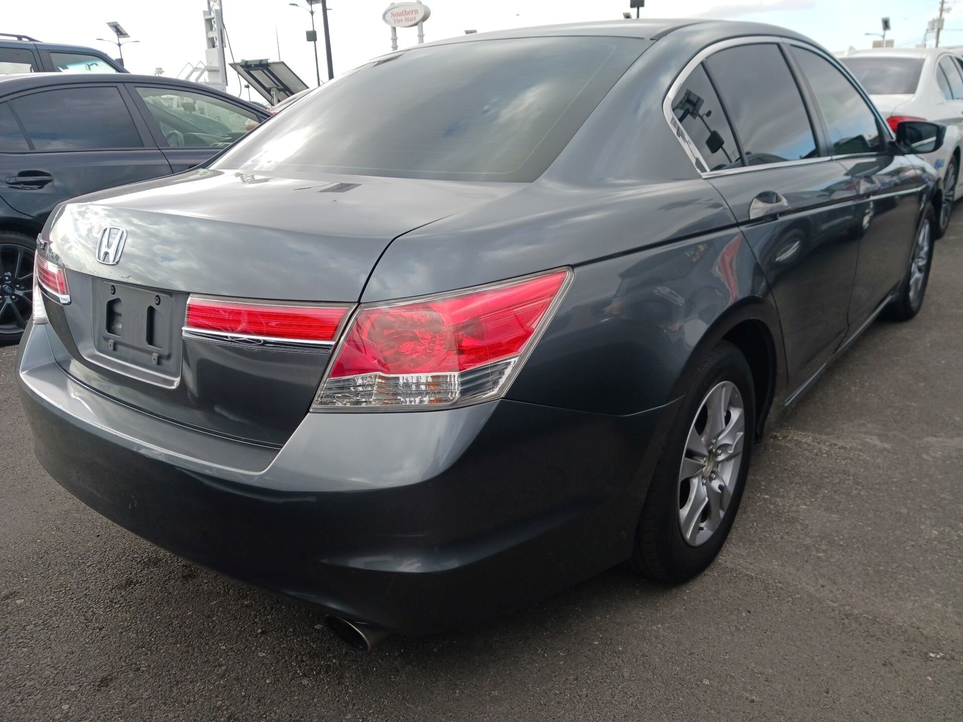 Thumbnail: 2023 Toyota Highlander - 3