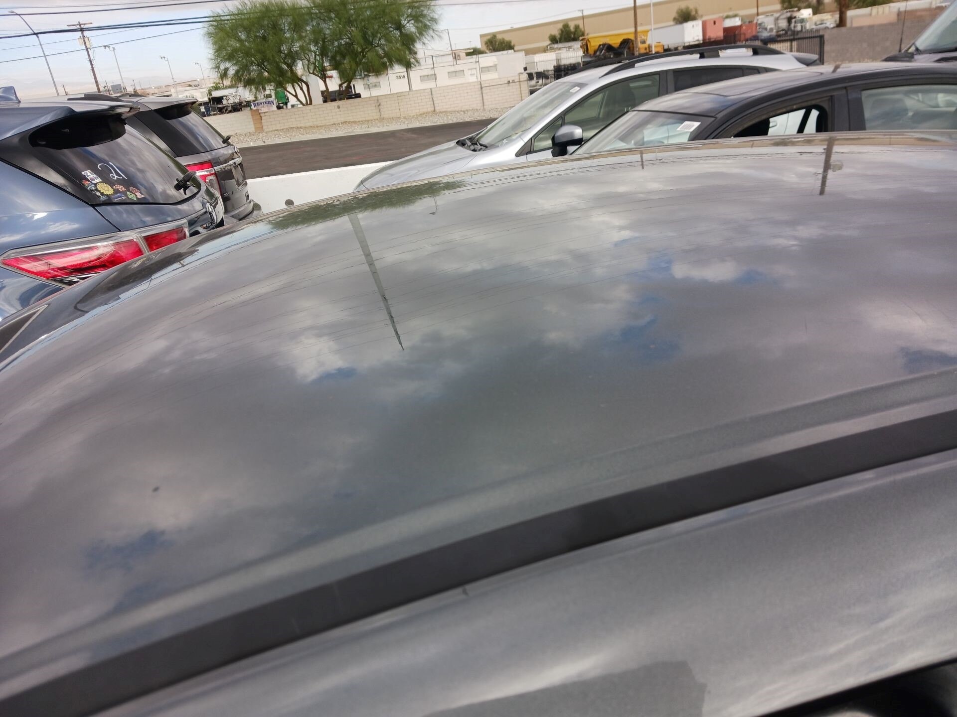 Thumbnail: 2023 Toyota Highlander - 5