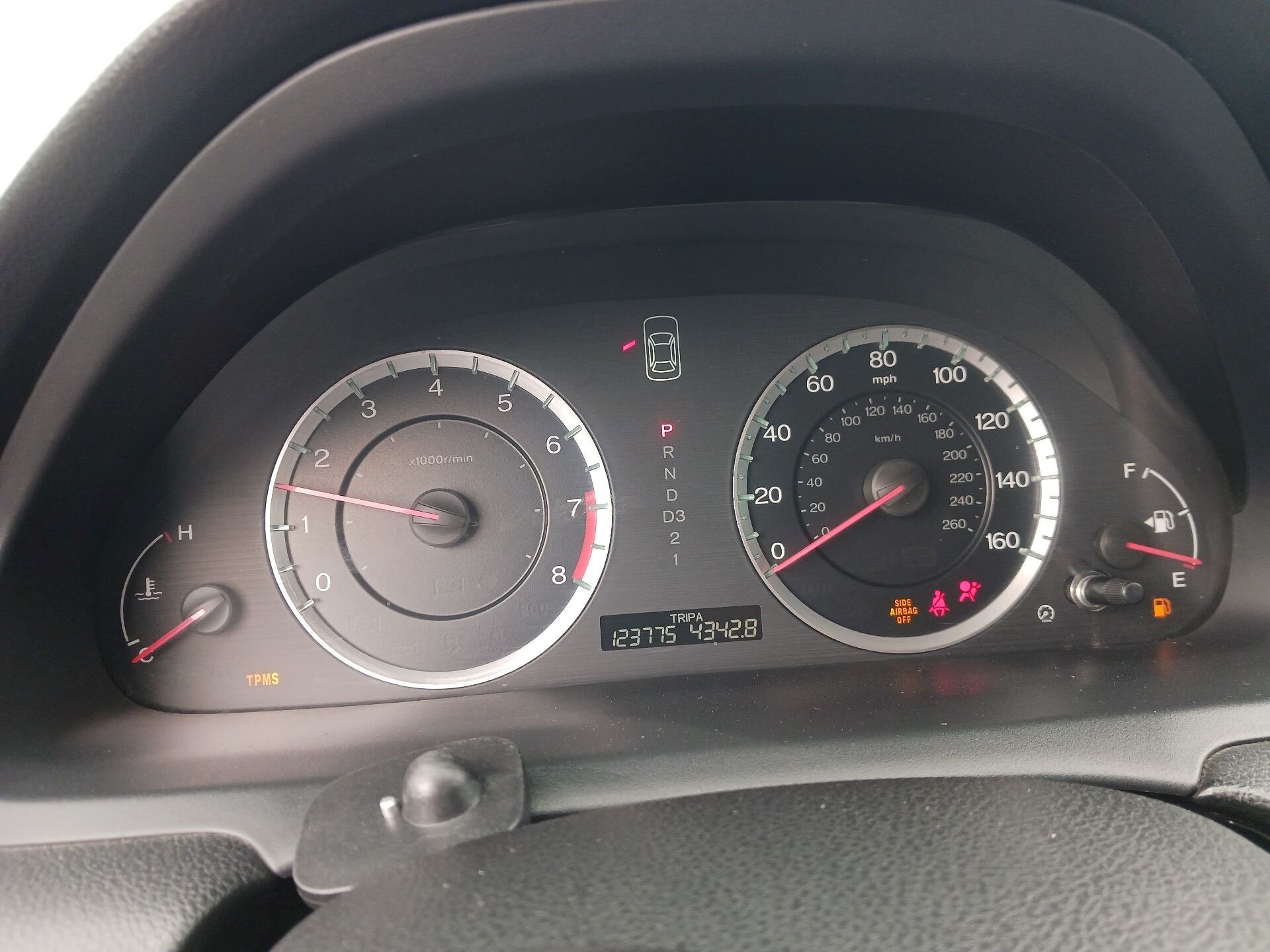 Thumbnail: 2023 Toyota Highlander - 6