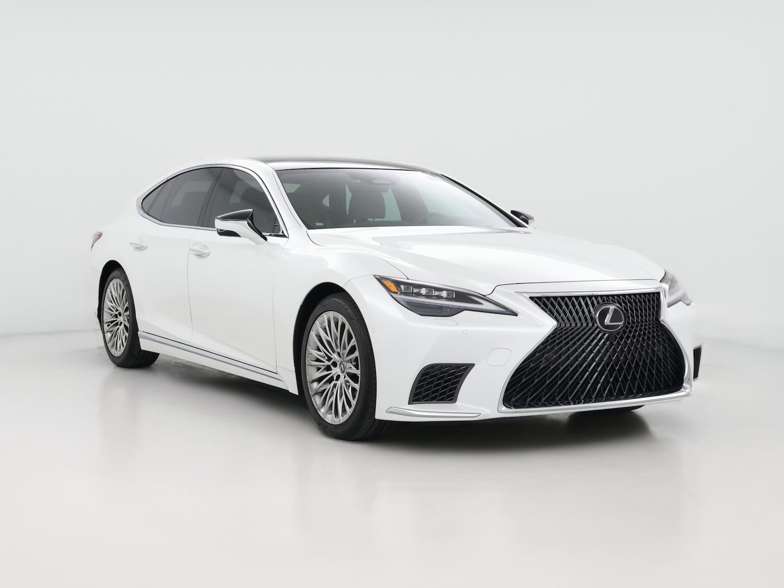 2024 Lexus LS