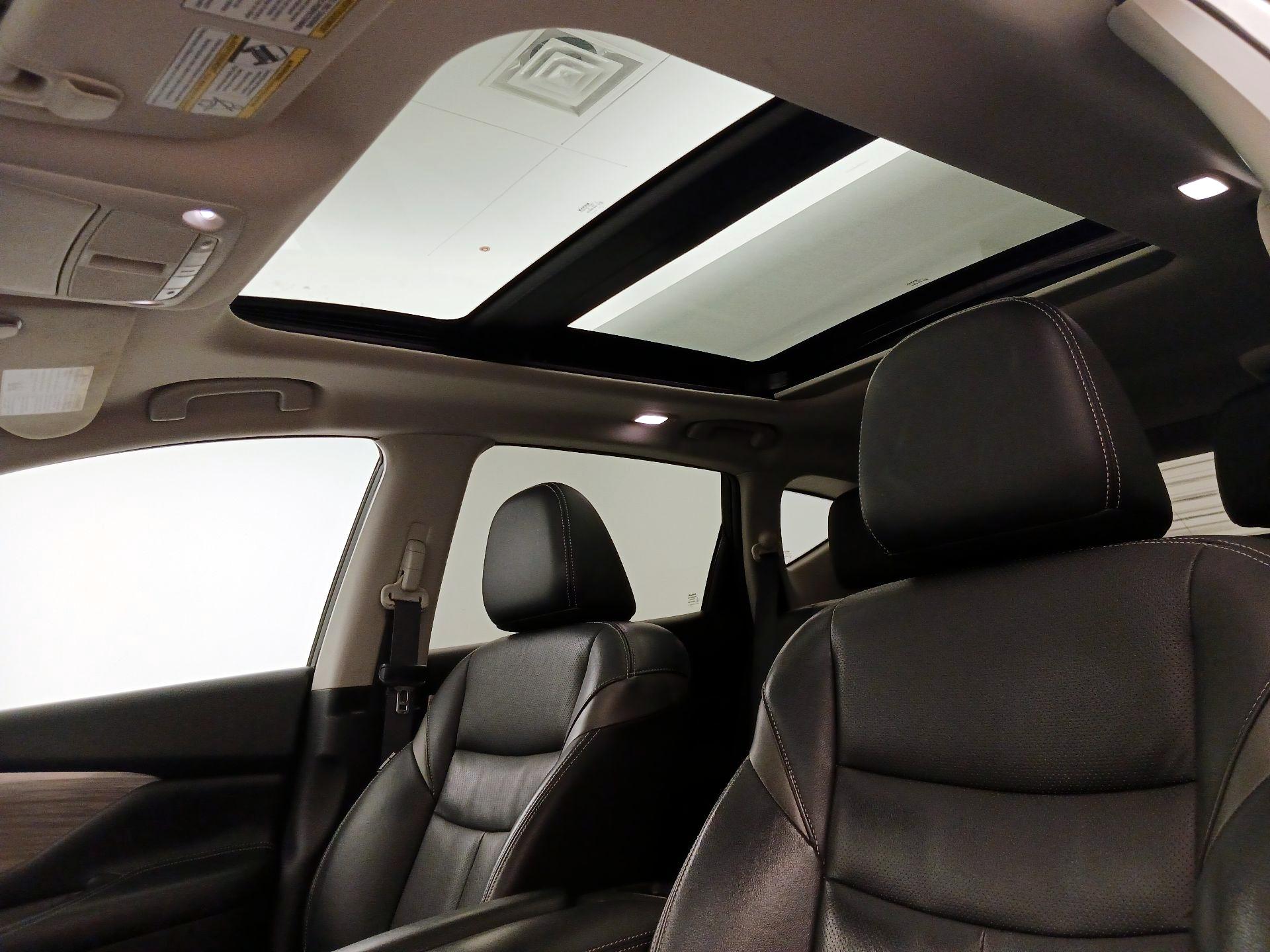 Thumbnail: 2017 Nissan Murano - 19