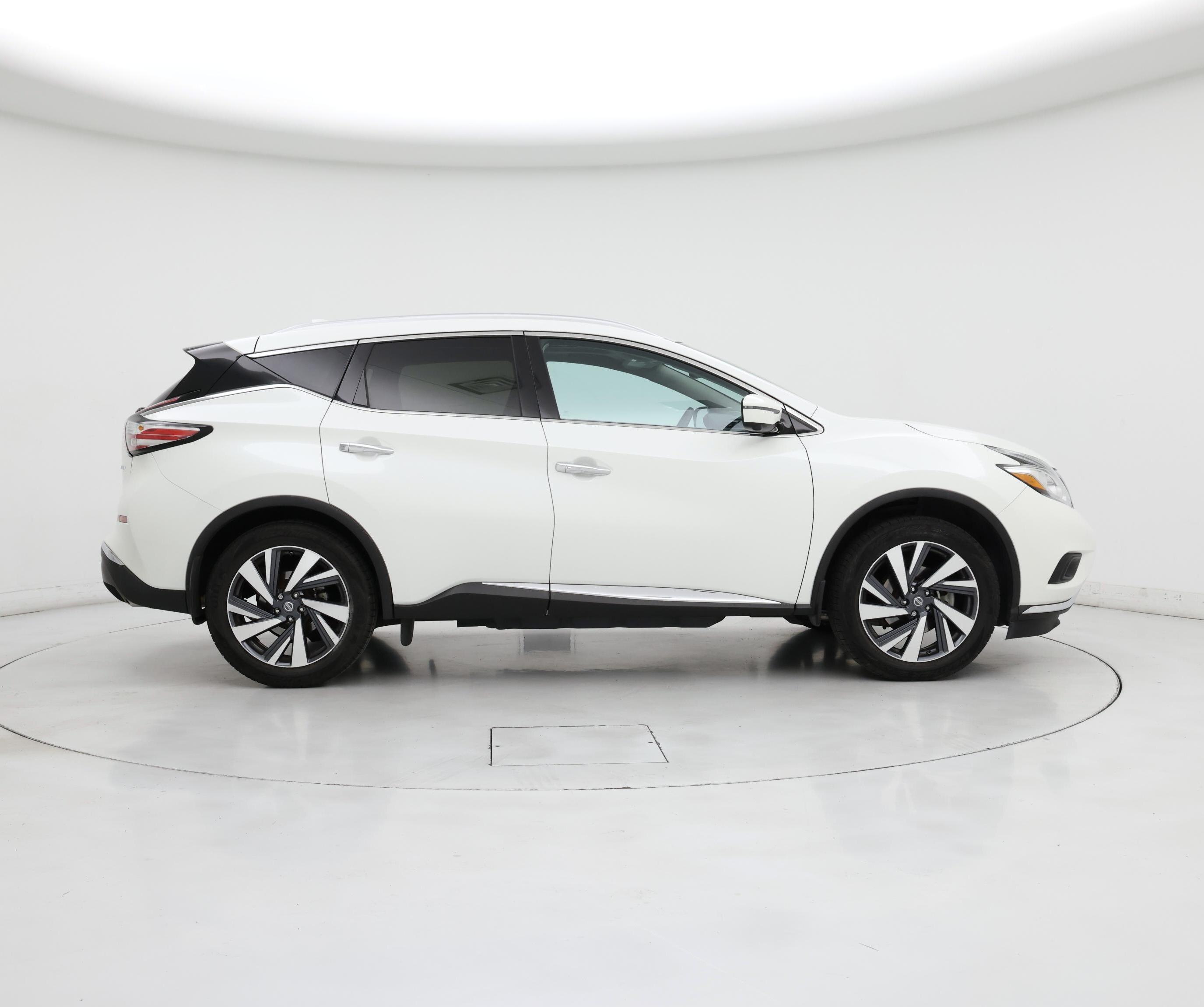 Thumbnail: 2017 Nissan Murano - 7