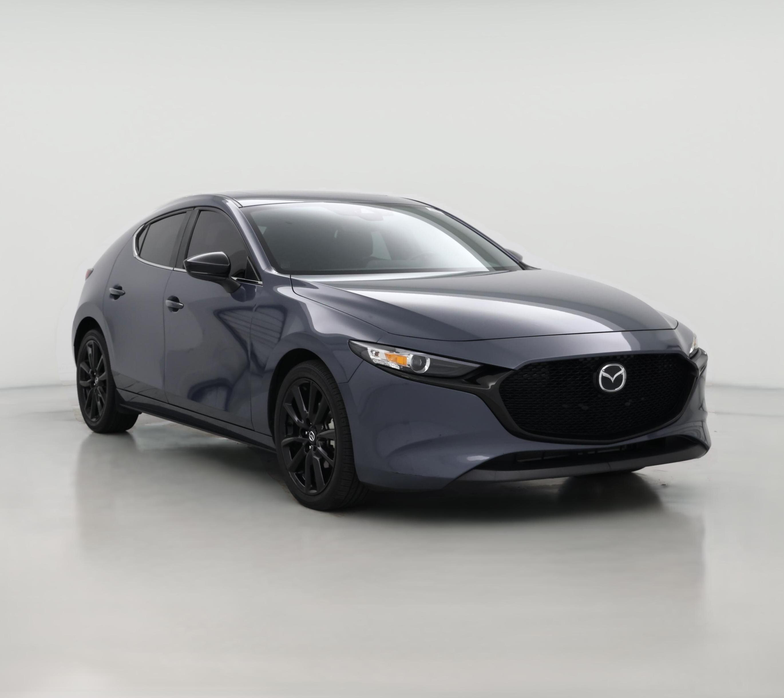 Thumbnail: 2022 Mazda Mazda3 - 1