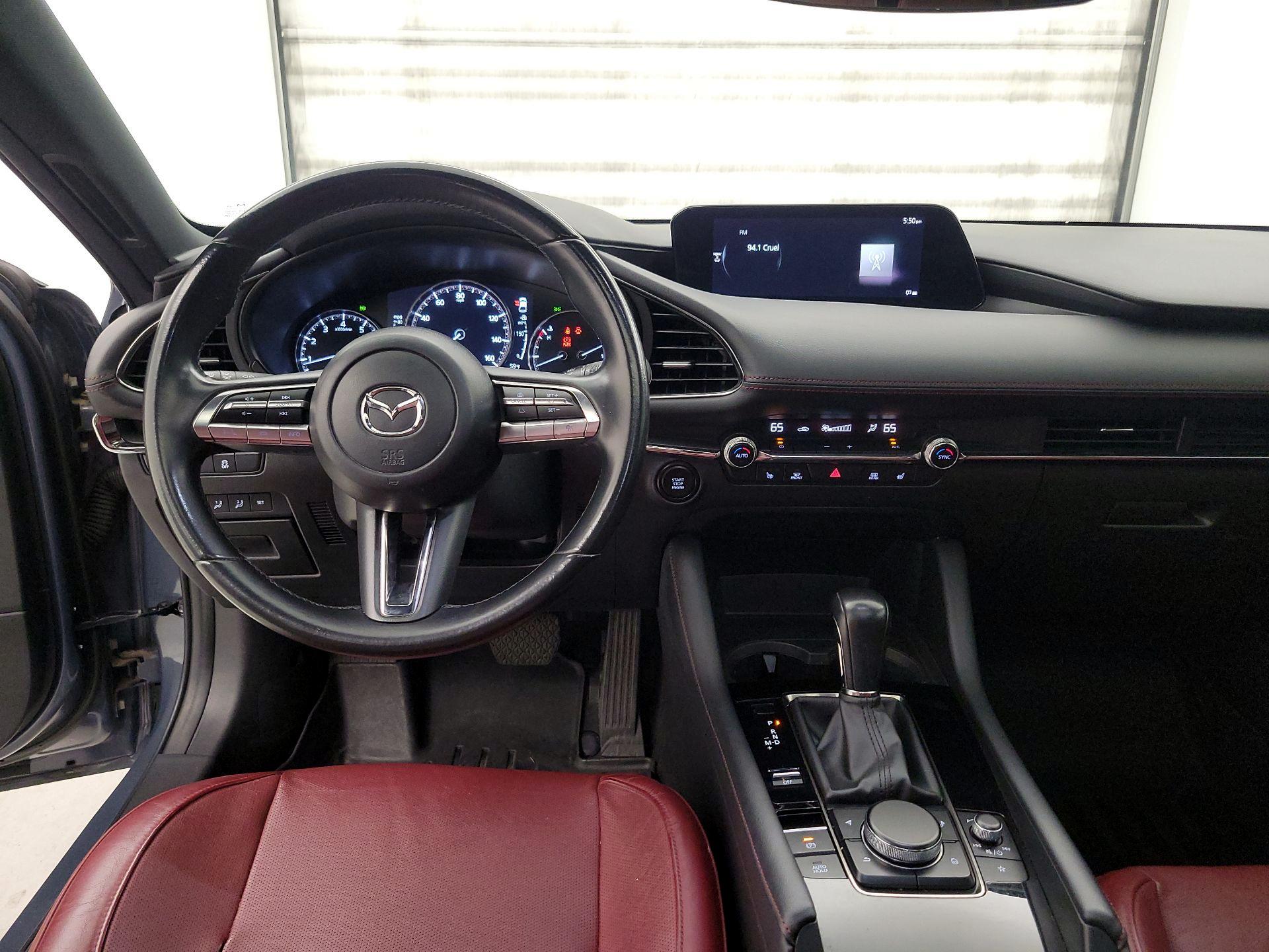 Thumbnail: 2022 Mazda Mazda3 - 9