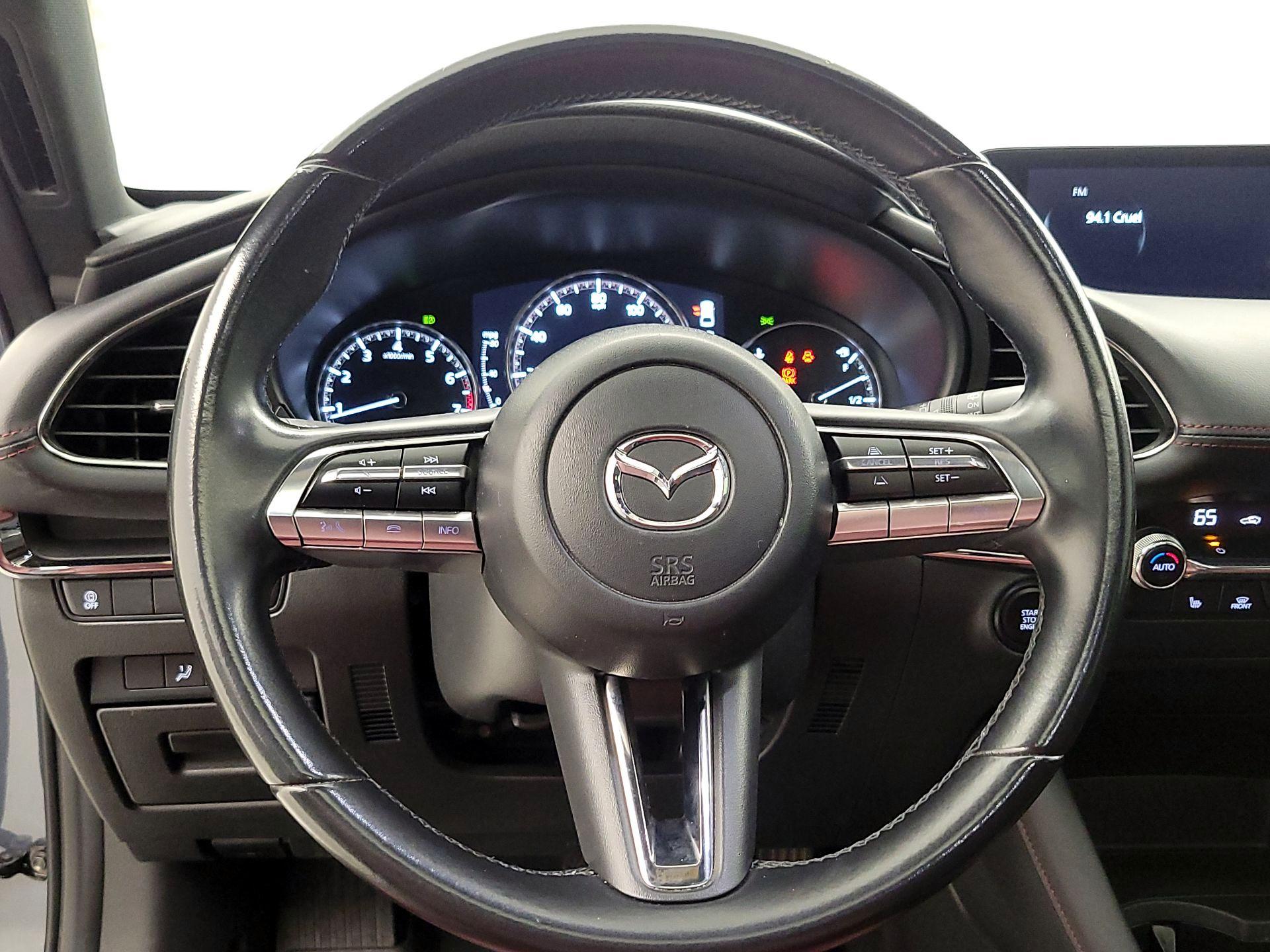 Thumbnail: 2022 Mazda Mazda3 - 10