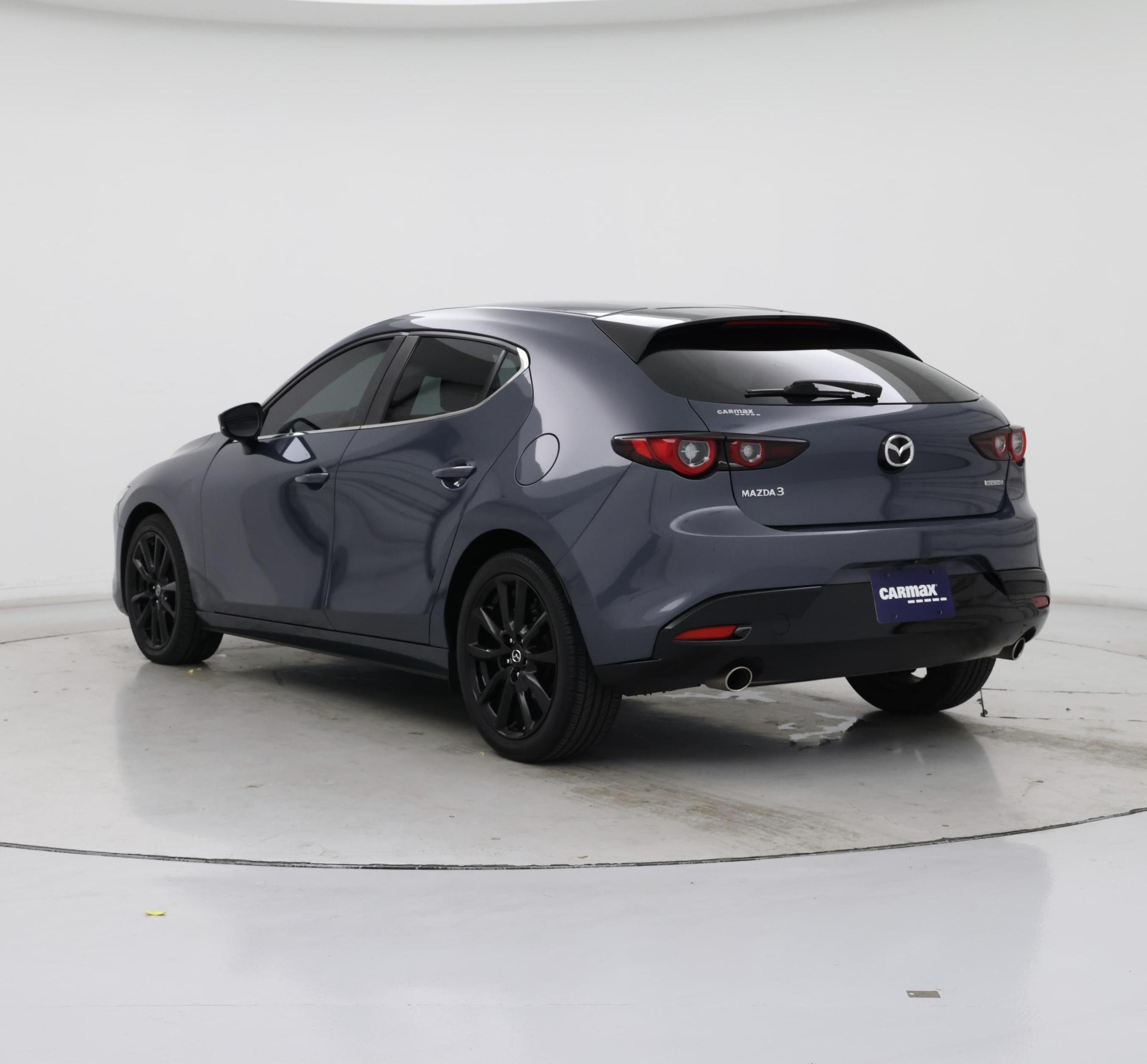 Thumbnail: 2022 Mazda Mazda3 - 2