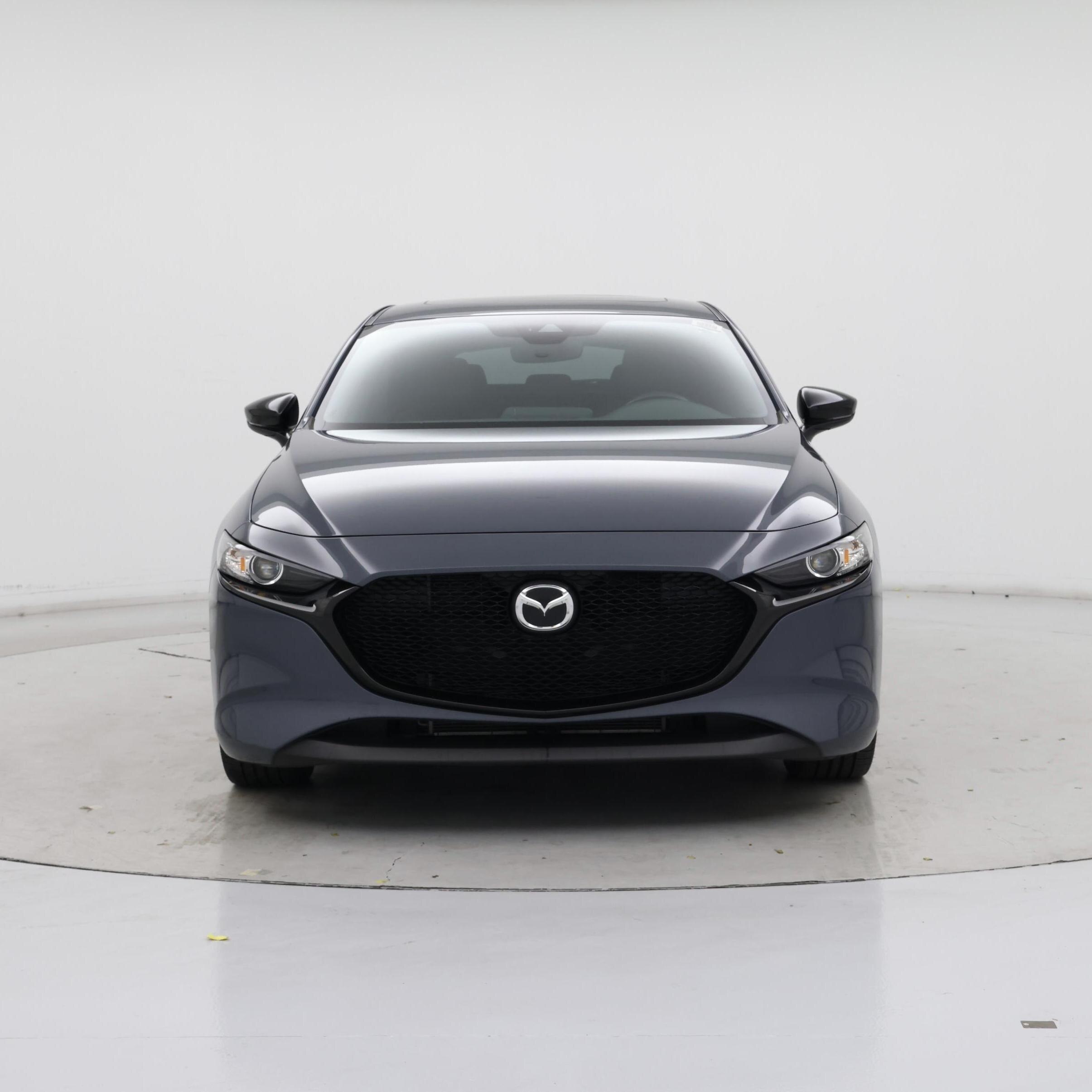 Thumbnail: 2022 Mazda Mazda3 - 5