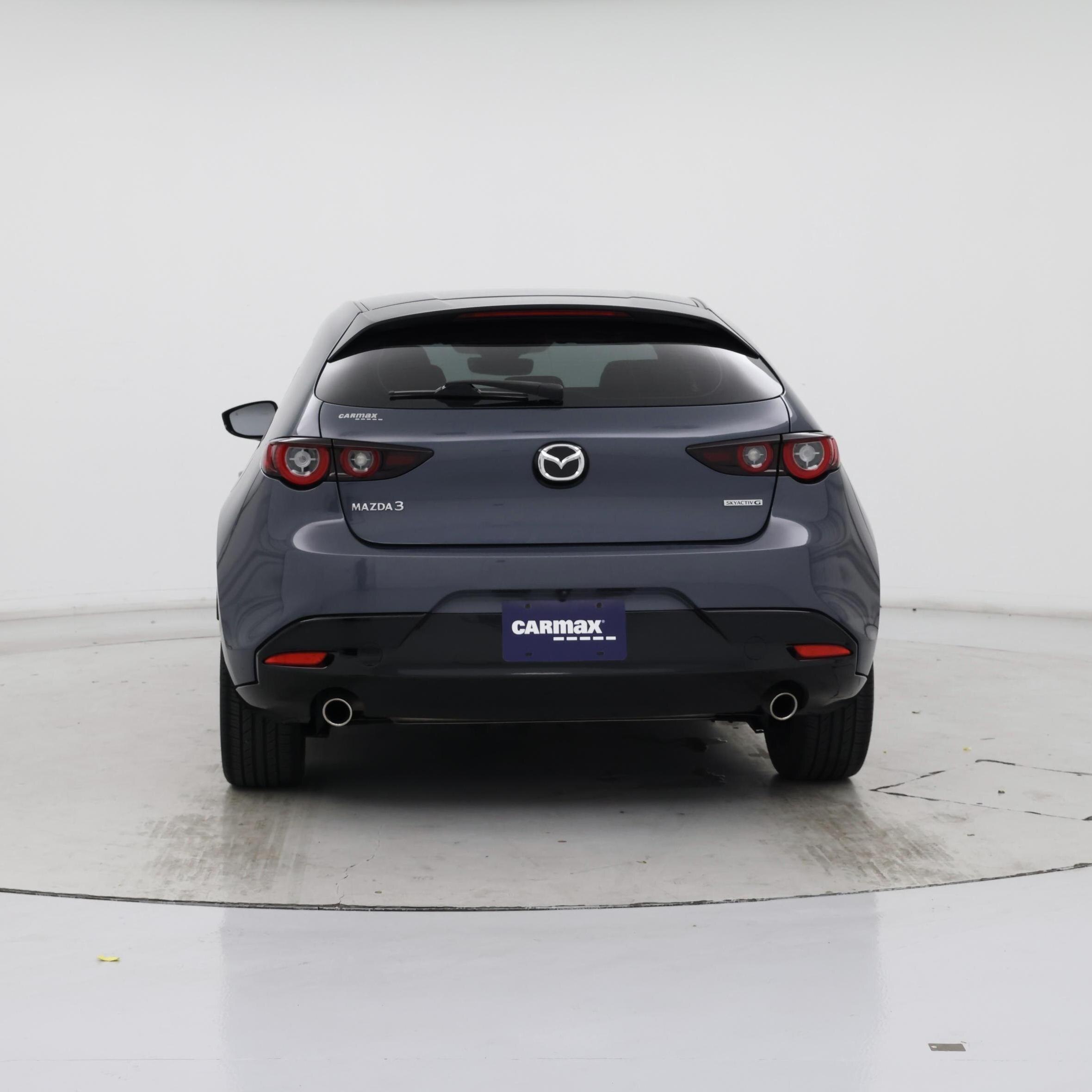 Thumbnail: 2022 Mazda Mazda3 - 6